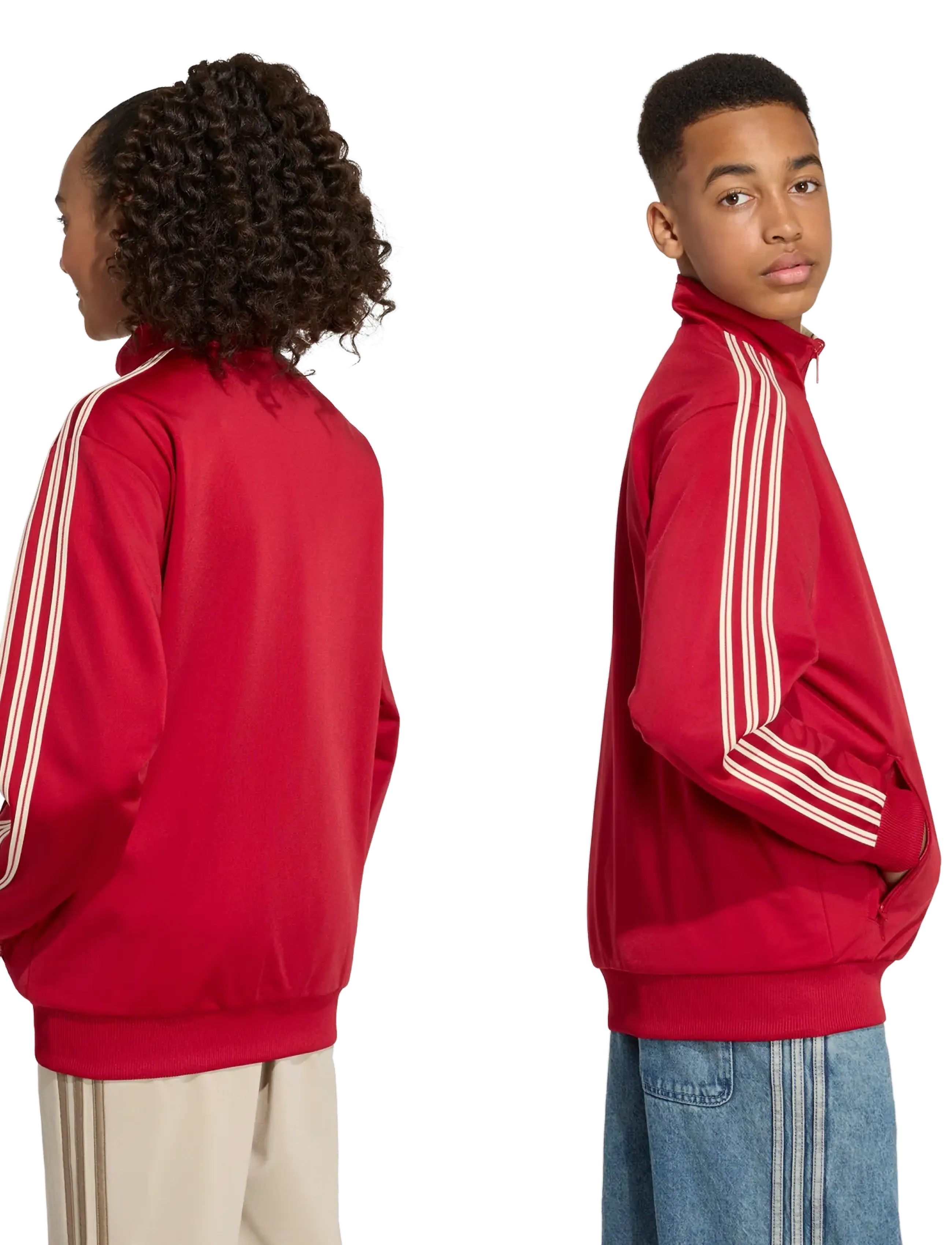 adidas Originals - FIREBIRD RE TT - tmvire/warvan - 2