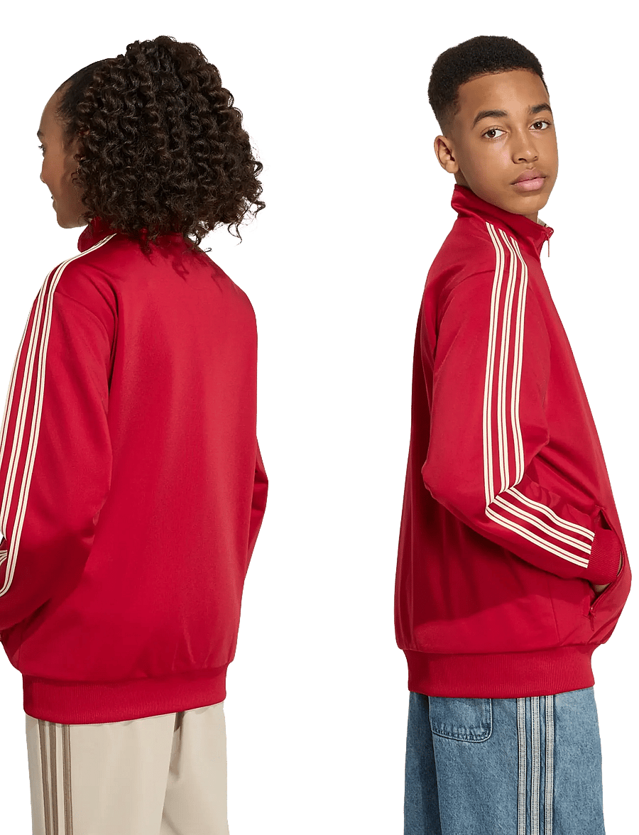 adidas Originals - FIREBIRD RE TT - sweatshirts - tmvire/warvan - 2