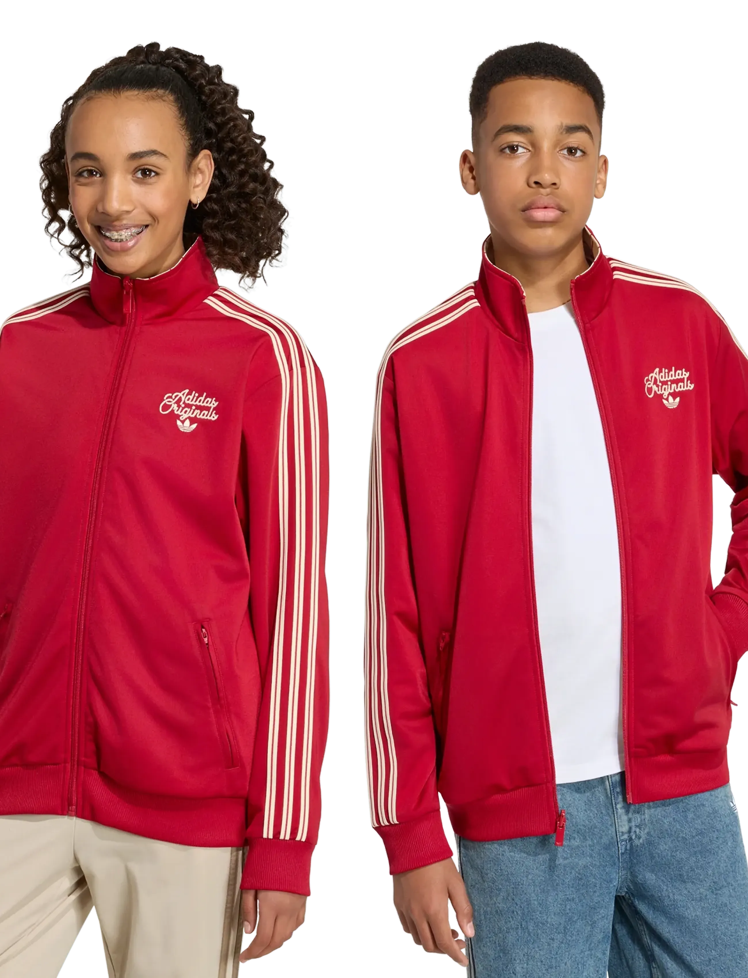adidas Originals - FIREBIRD RE TT - tmvire/warvan - 3