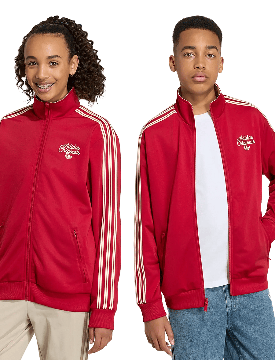 adidas Originals - FIREBIRD RE TT - sweatshirts - tmvire/warvan - 3