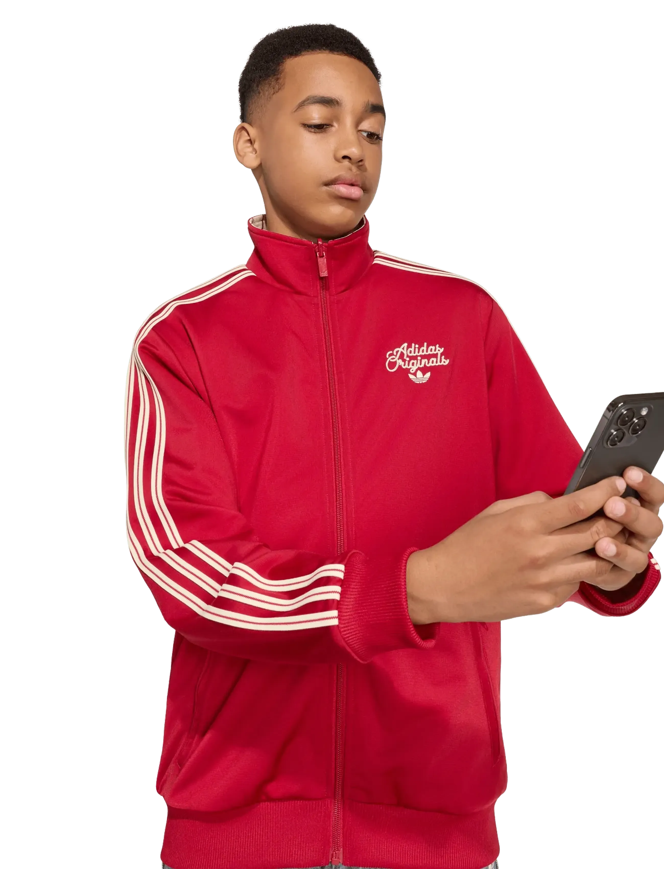 adidas Originals - FIREBIRD RE TT - tmvire/warvan - 4