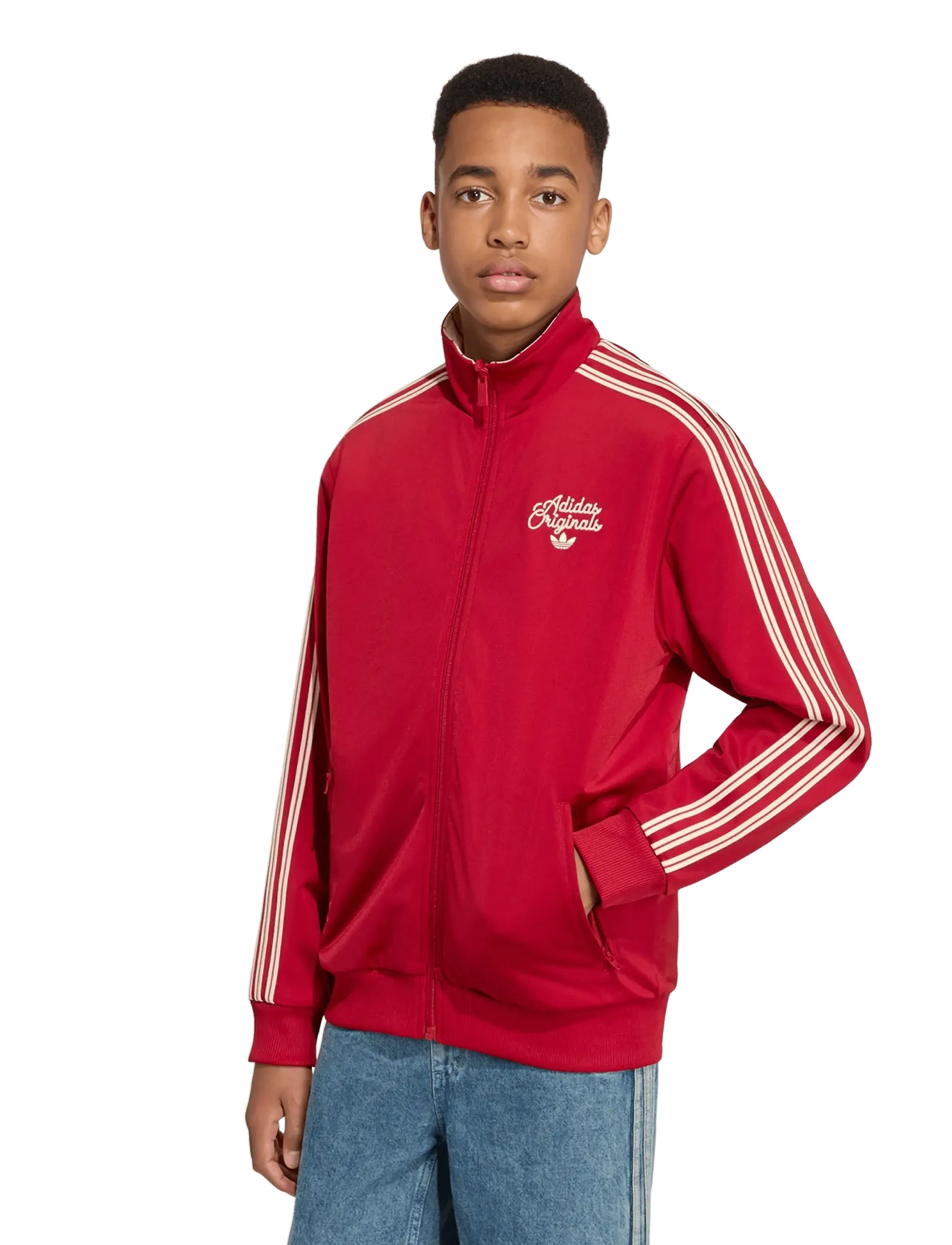 adidas Originals - FIREBIRD RE TT - tmvire/warvan - 5