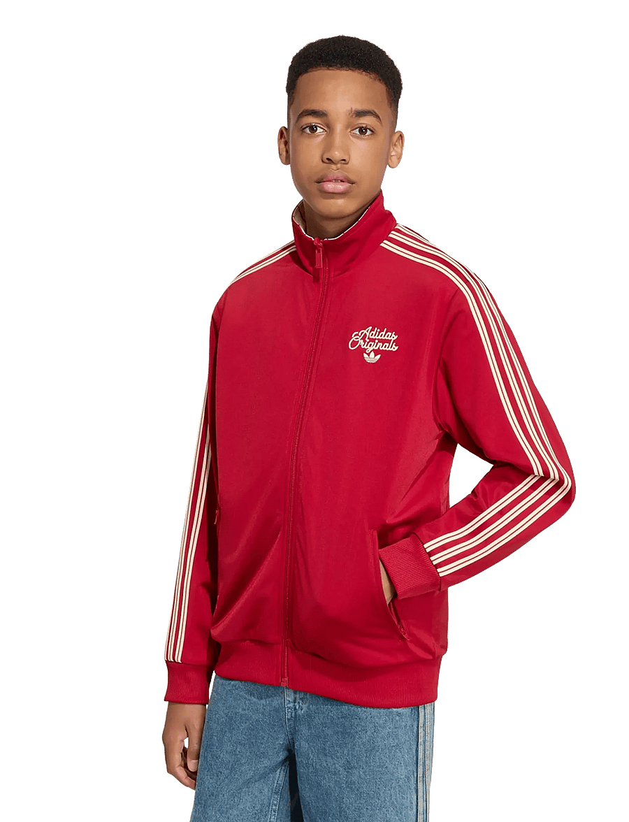 adidas Originals - FIREBIRD RE TT - sweatshirts - tmvire/warvan - 5