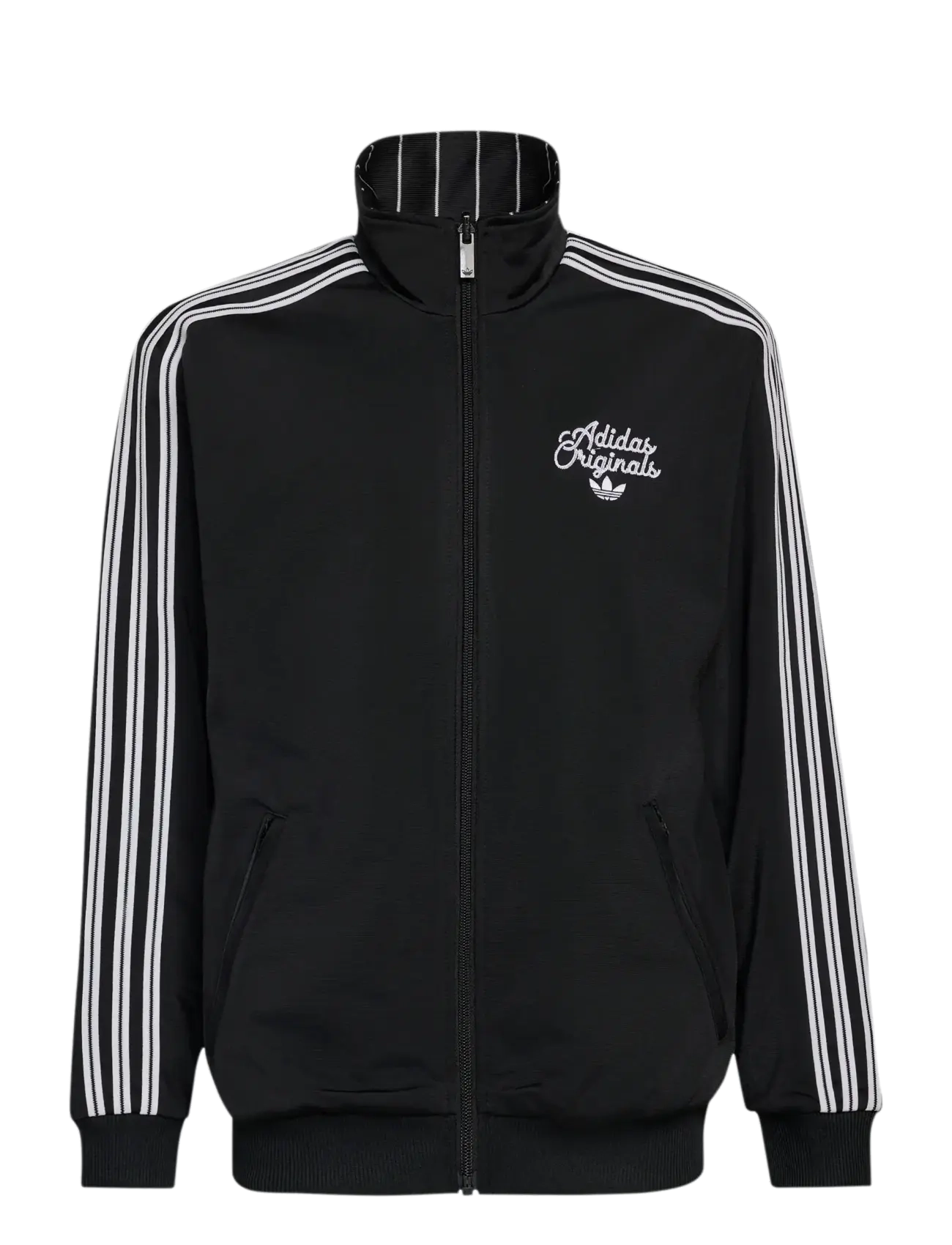 adidas Originals FIREBIRD RE TT - Vis alt - BLACK/WHITE / black