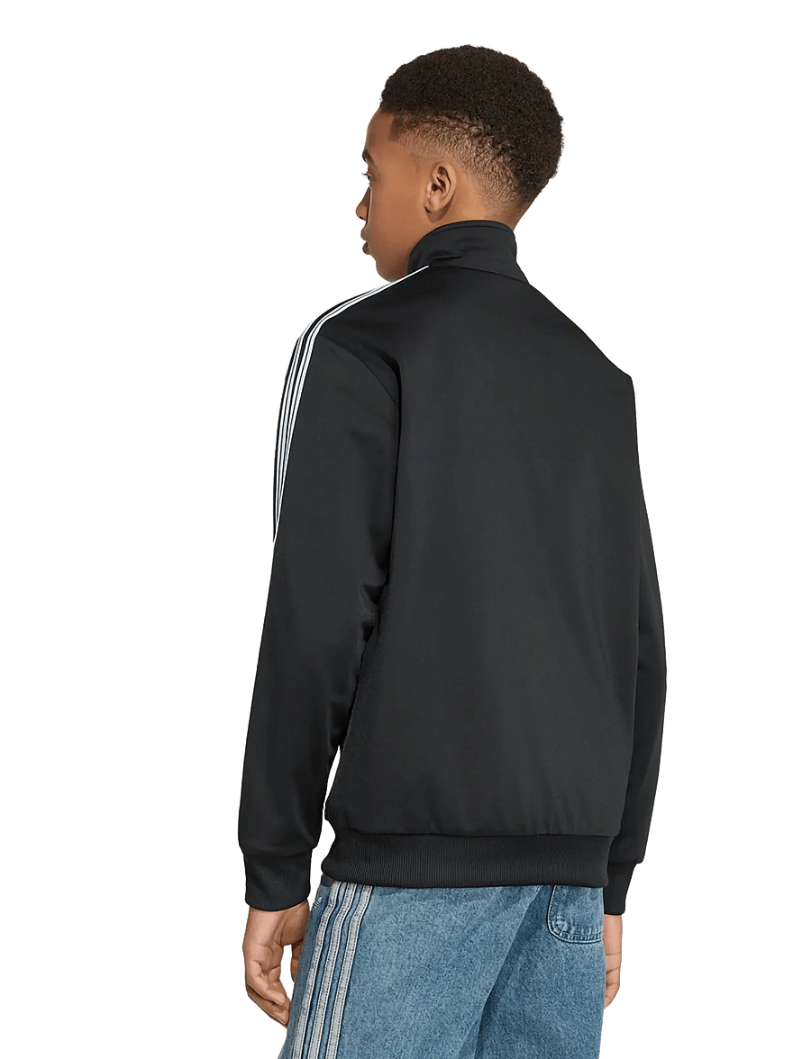 adidas Originals - FIREBIRD RE TT - sweatshirts - black/white - 5