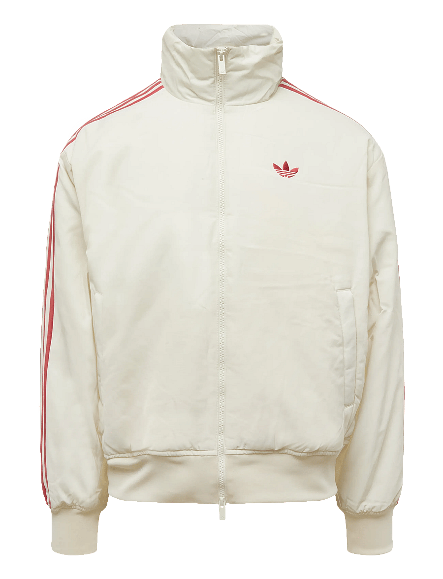 adidas Originals - FIREBIRD JKT - sportjacken - crewht - 0