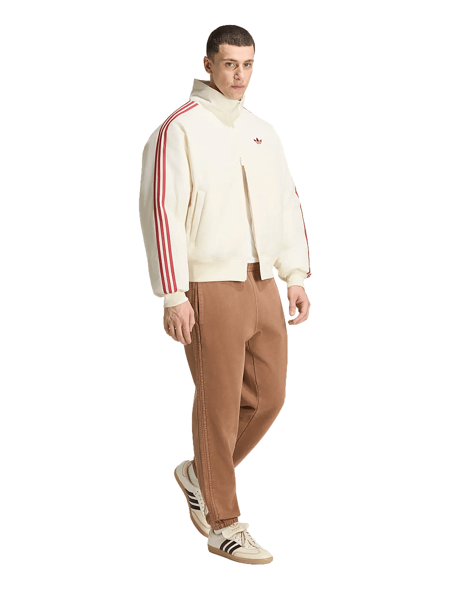 adidas Originals - FIREBIRD JKT - spordijakid - crewht - 0