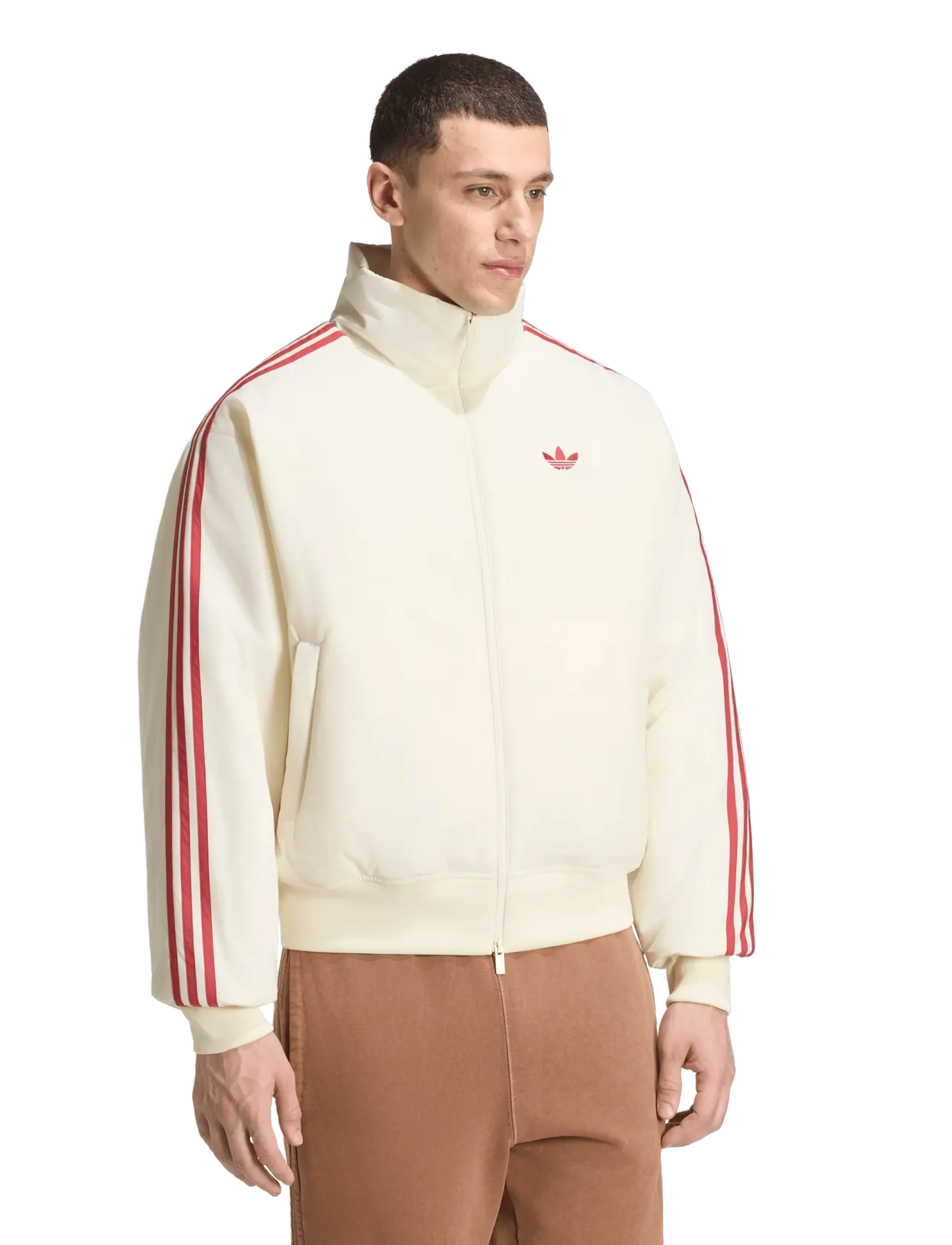 adidas Originals - FIREBIRD JKT - spordijakid - crewht - 3