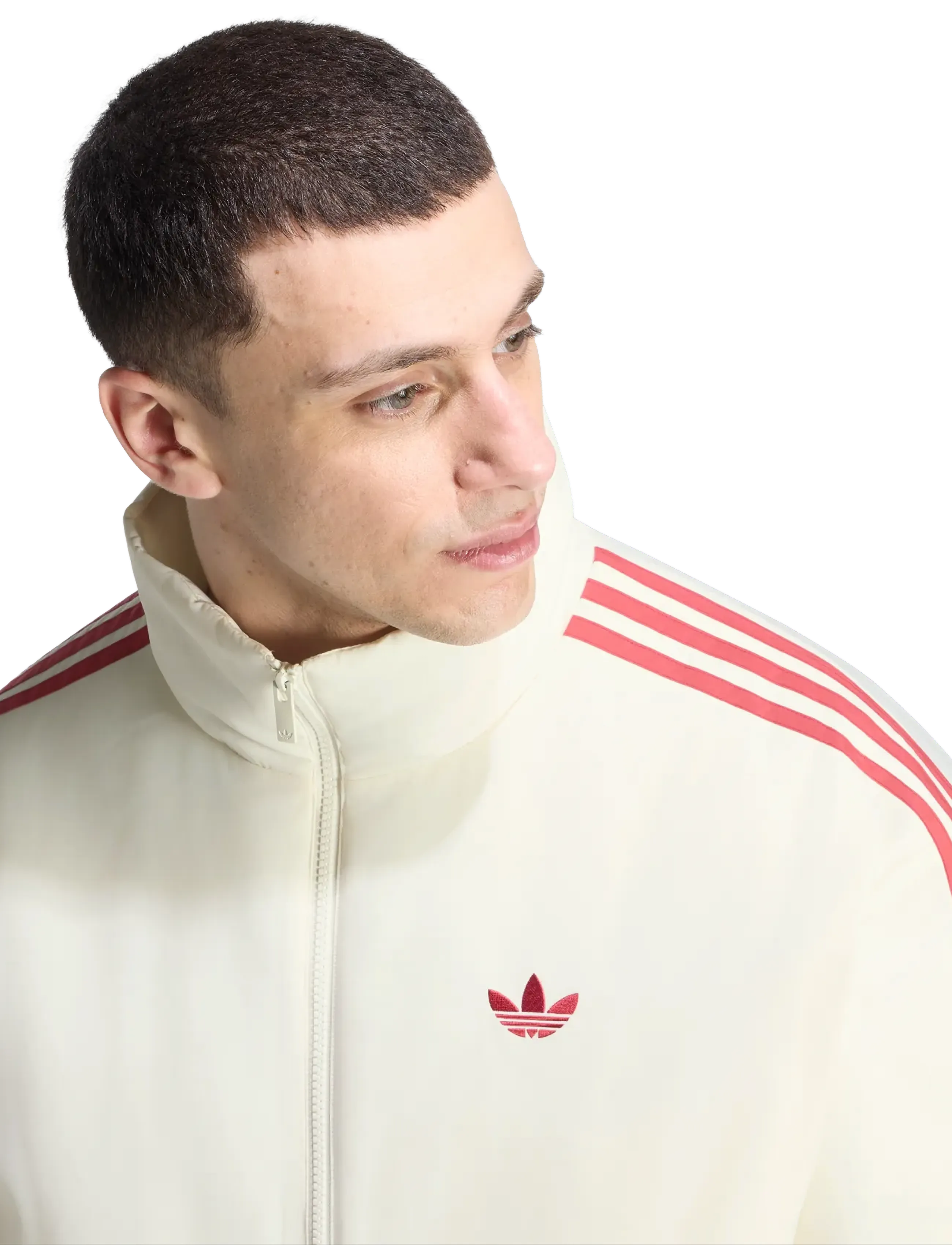 adidas Originals - FIREBIRD JKT - spordijakid - crewht - 4