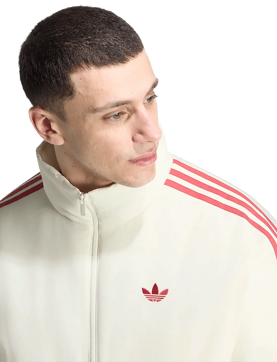 adidas Originals - FIREBIRD JKT - spordijakid - crewht - 4