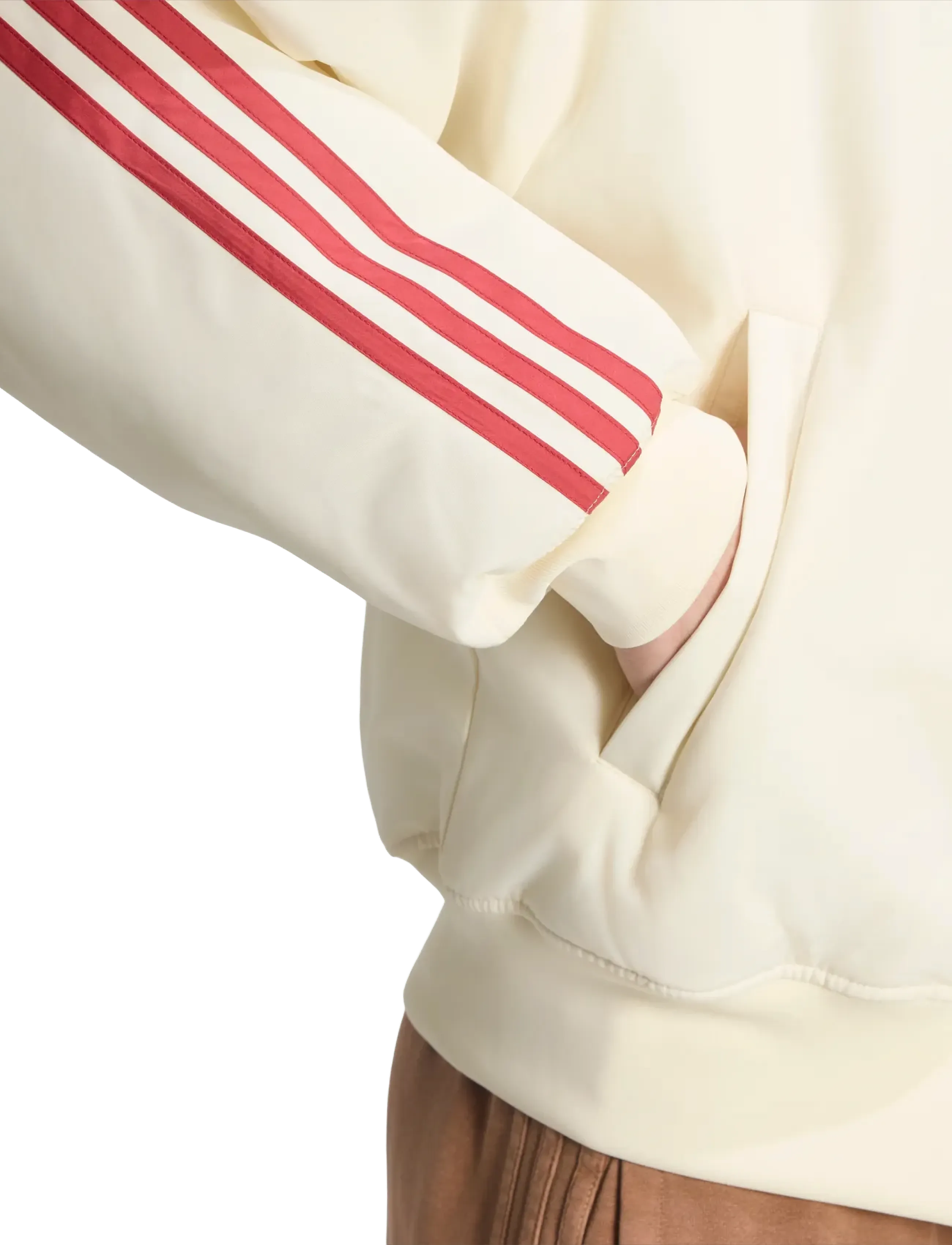 adidas Originals - FIREBIRD JKT - spordijakid - crewht - 5