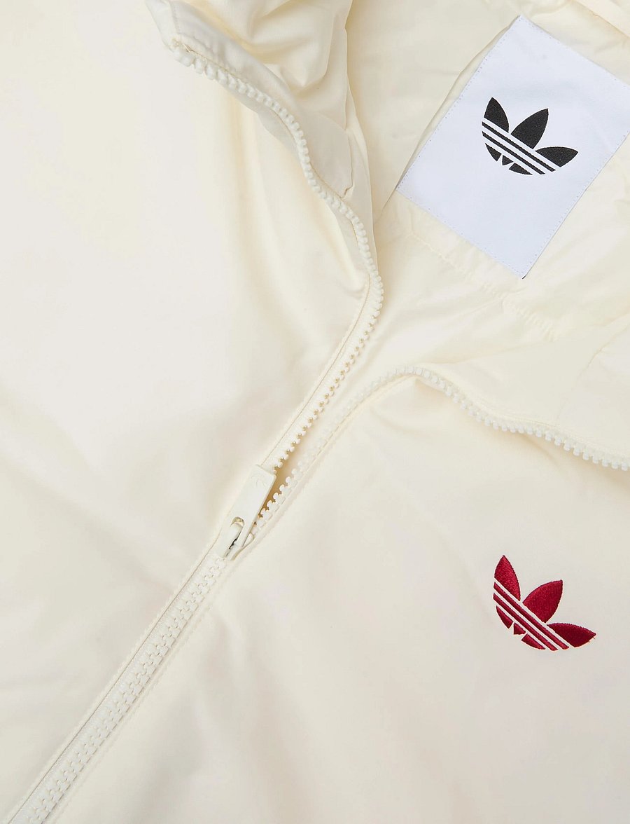 adidas Originals - FIREBIRD JKT - sportjacken - crewht - 2