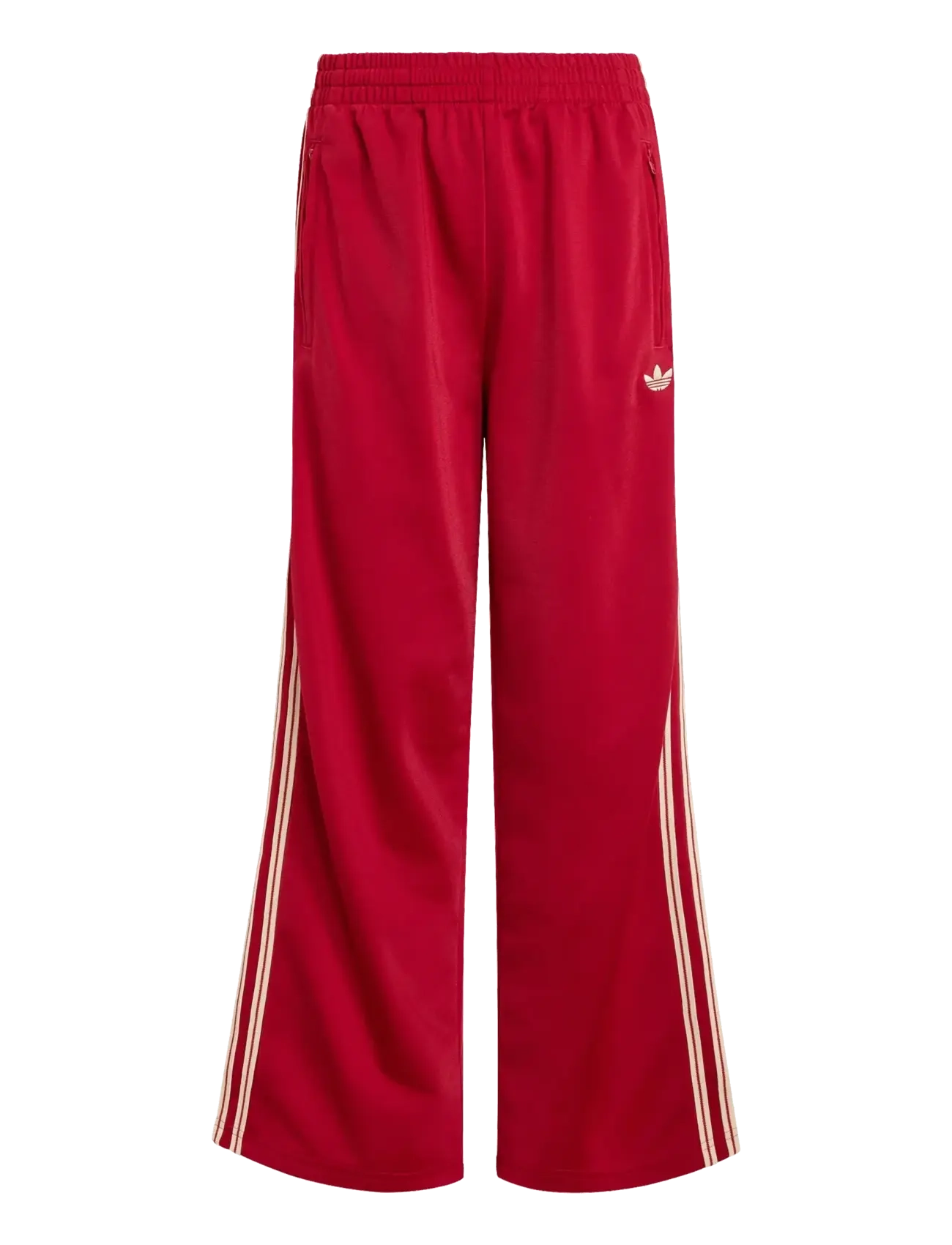 adidas Originals - FIREBIRD TP - jogginghosen - tmvire/warvan - 1