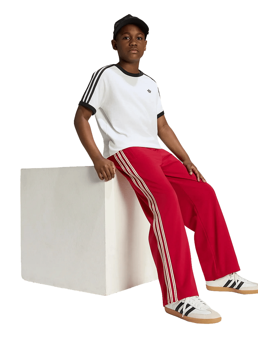 adidas Originals - FIREBIRD TP - jogginghosen - tmvire/warvan - 0