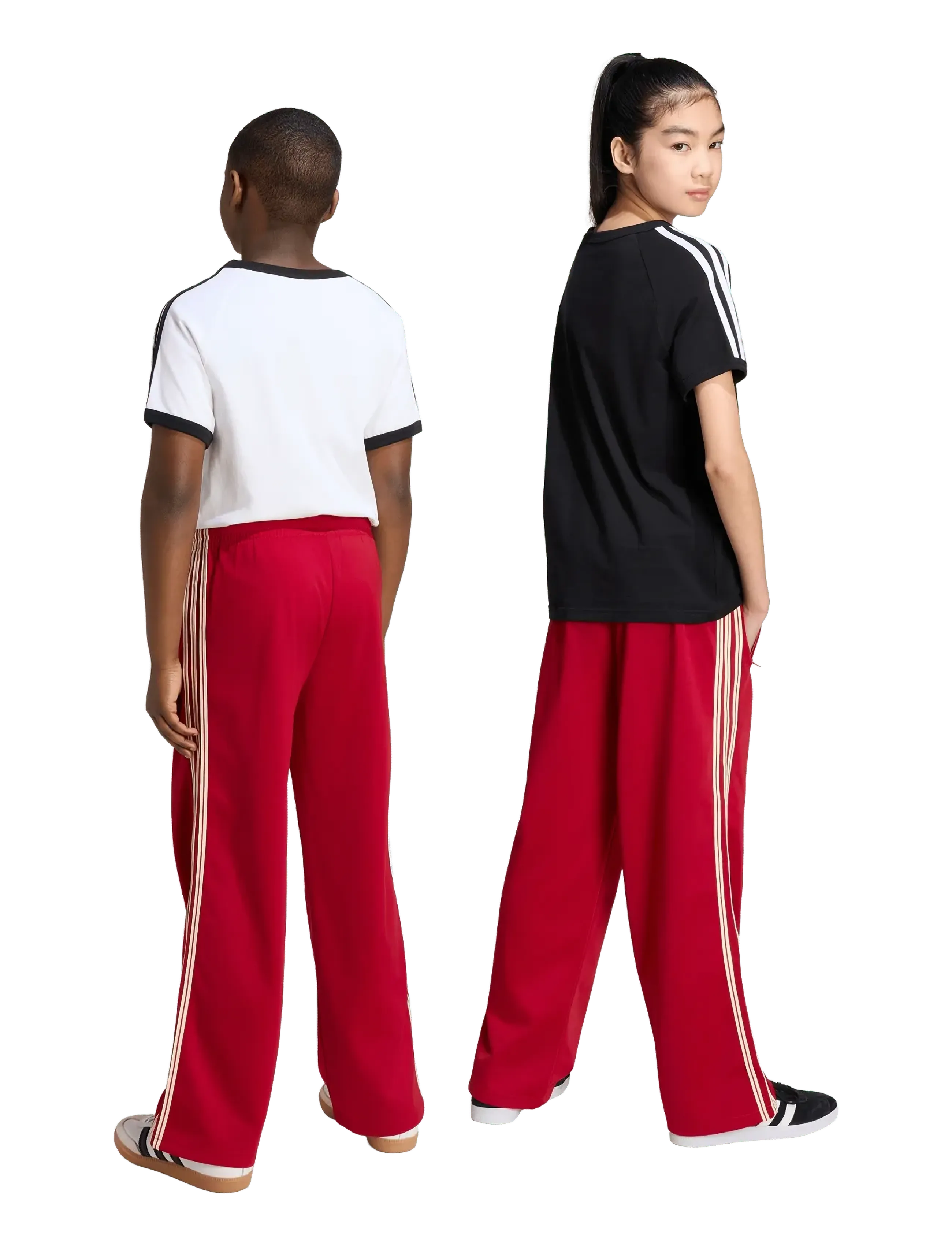 adidas Originals - FIREBIRD TP - jogginghosen - tmvire/warvan - 3