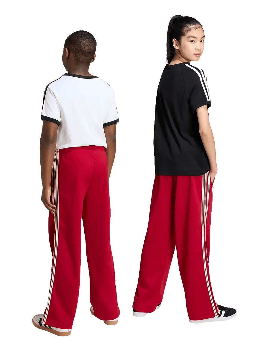 adidas Originals - FIREBIRD TP - jogginghosen - tmvire/warvan - 3