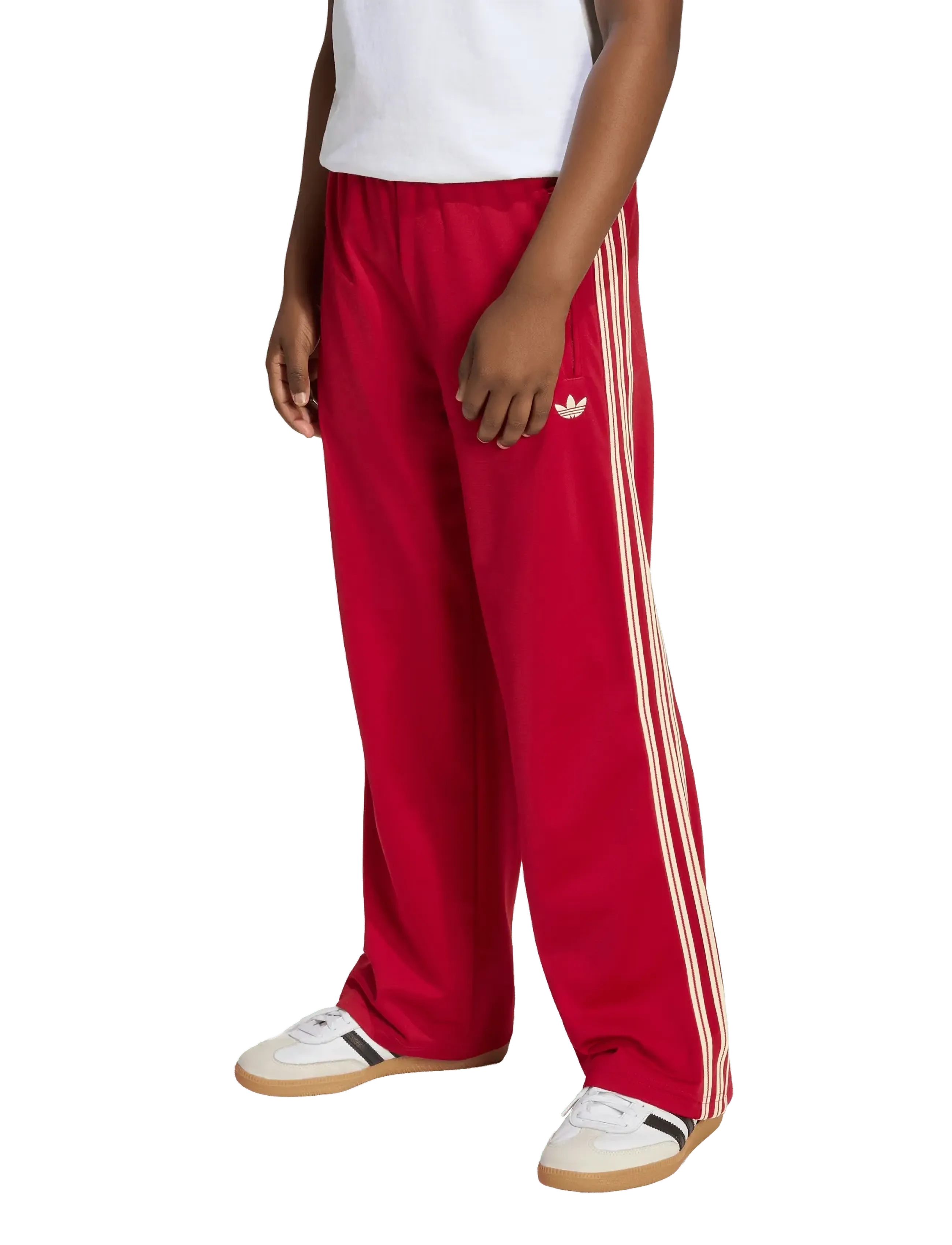 adidas Originals - FIREBIRD TP - jogginghosen - tmvire/warvan - 4
