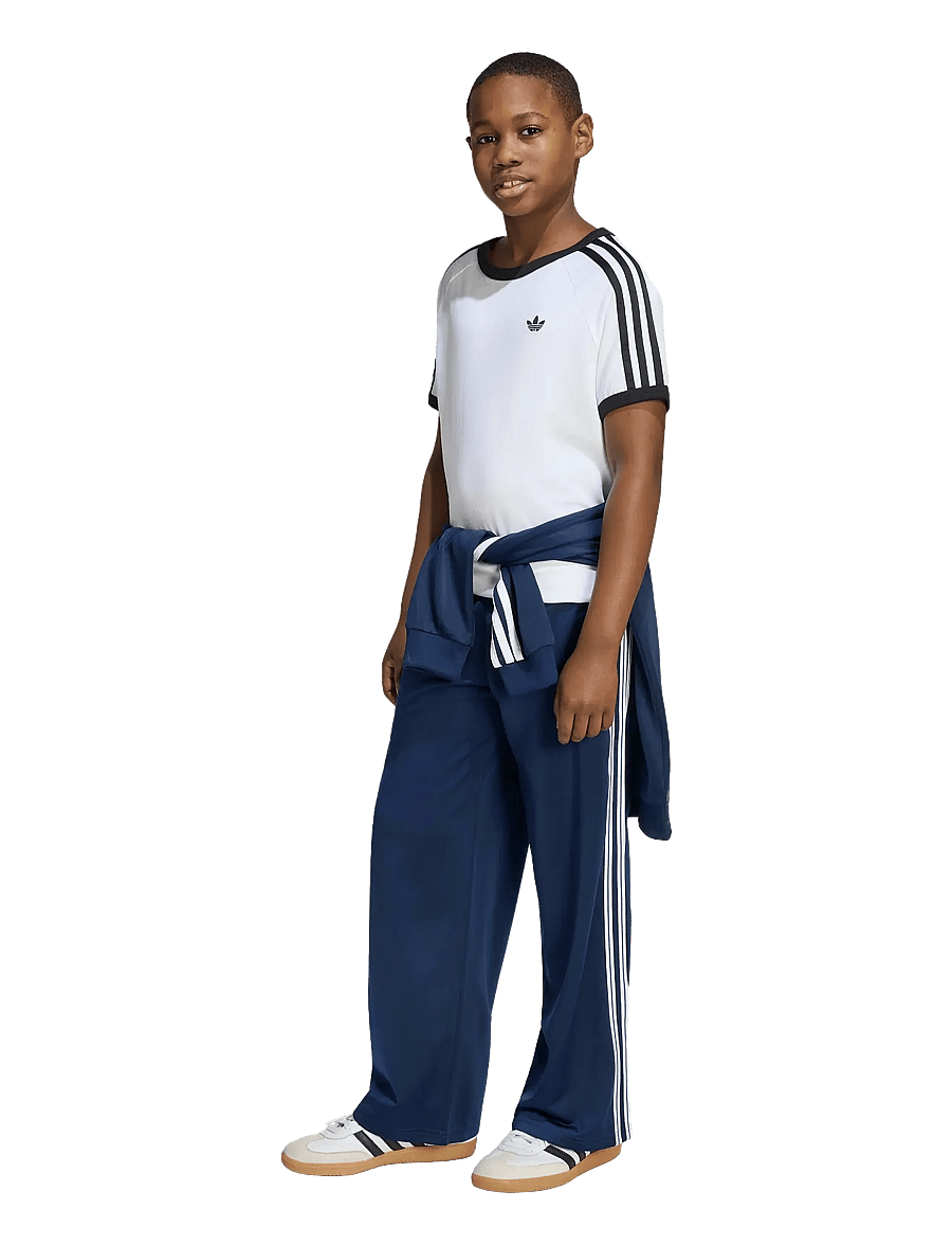 adidas Originals - FIREBIRD TP - sweatpants - nindig/white - 0