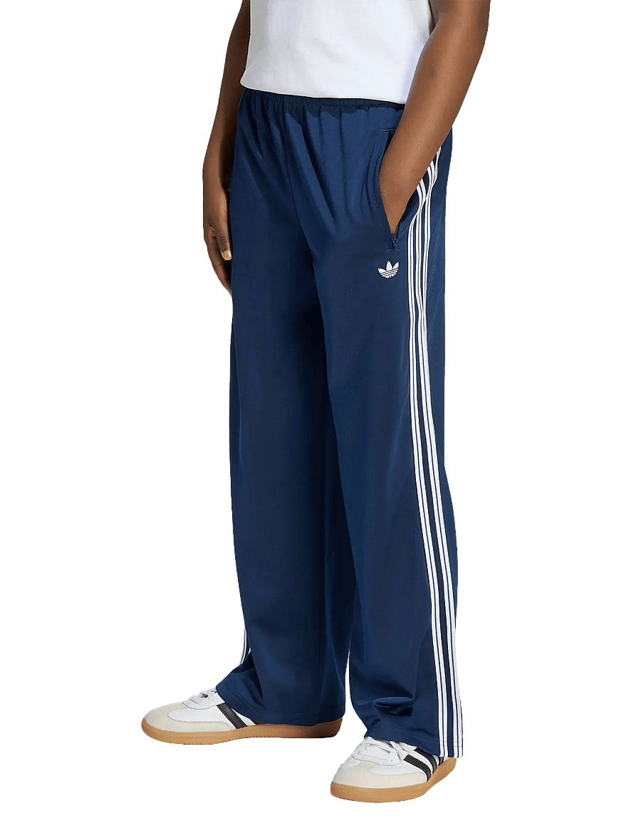 adidas Originals - FIREBIRD TP - sweatpants - nindig/white - 3