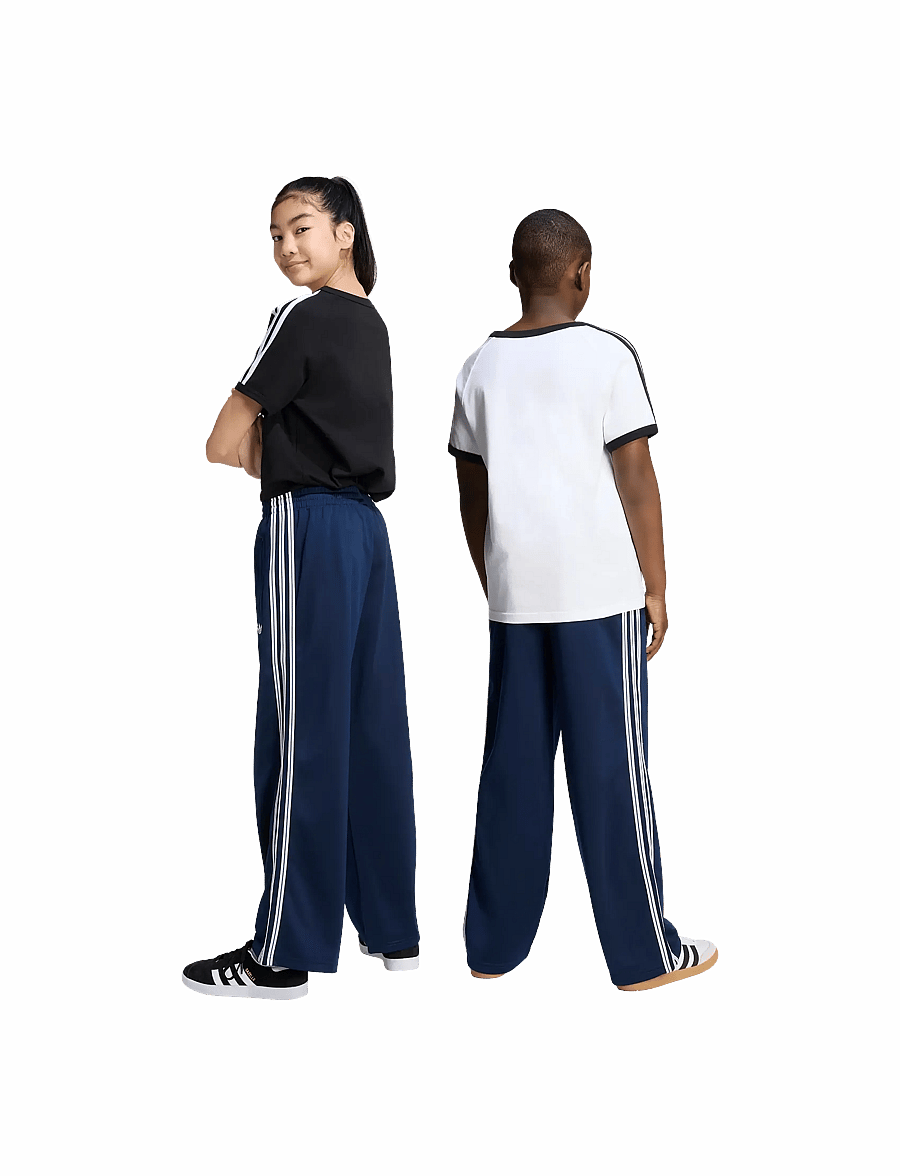 adidas Originals - FIREBIRD TP - sweatpants - nindig/white - 4