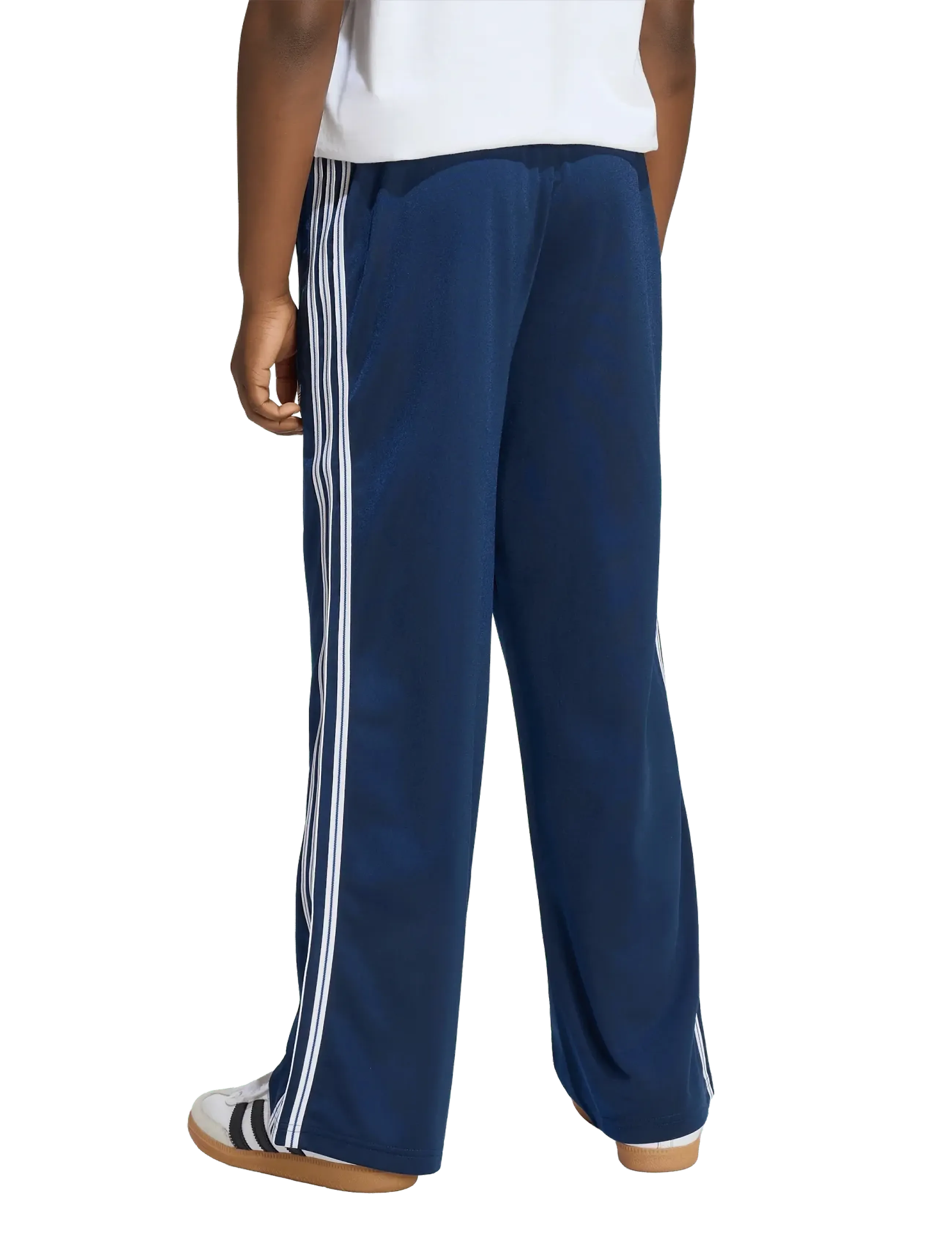 adidas Originals - FIREBIRD TP - sweatpants - nindig/white - 5