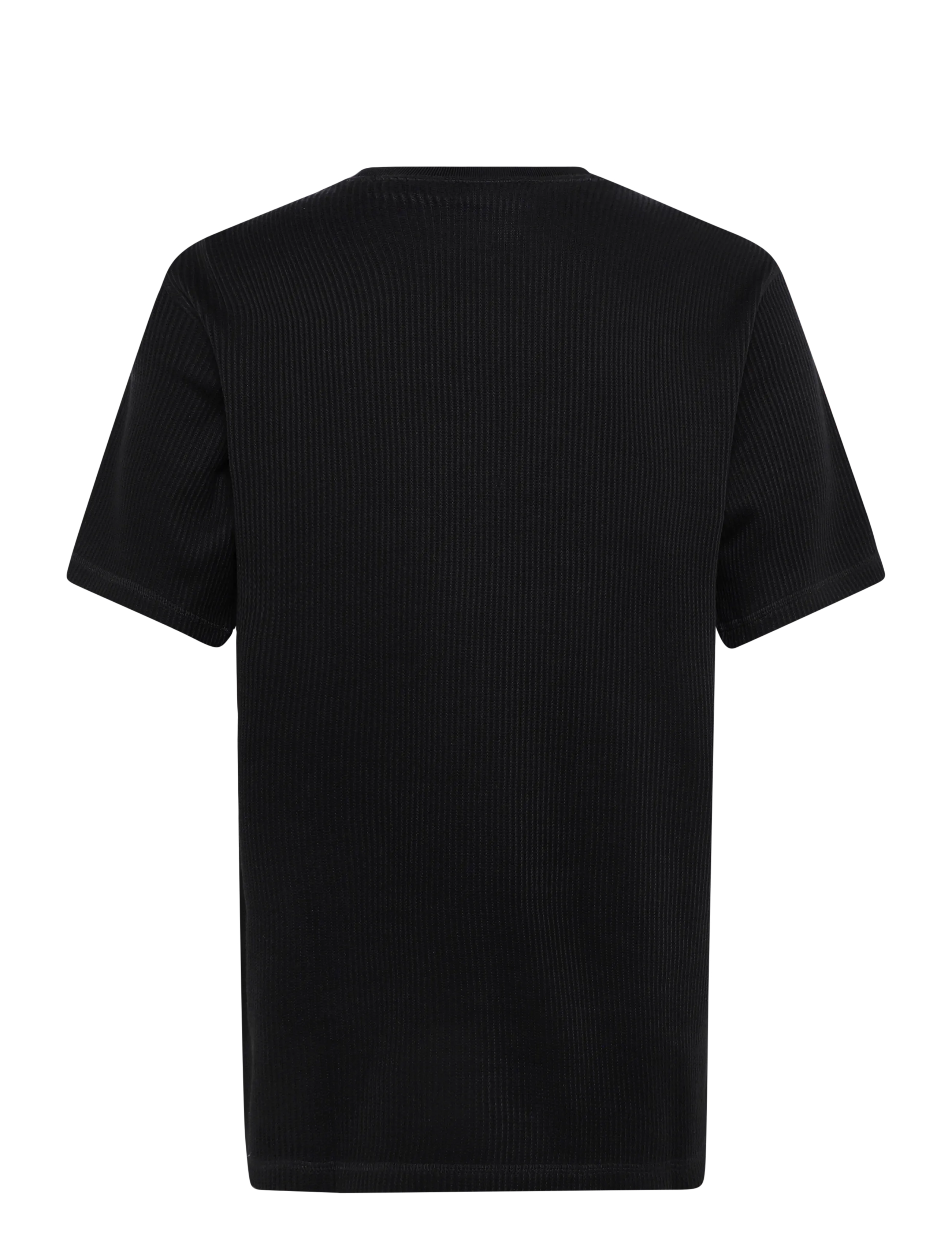 adidas Originals - ESS W TEE - tops & t-shirts - black - 2