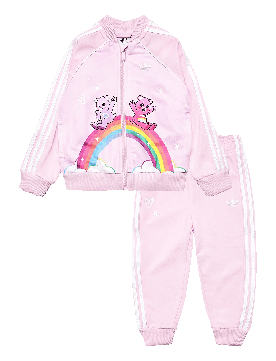 adidas Originals - SST TRACKSUIT - spordidressid - orcfus - 0