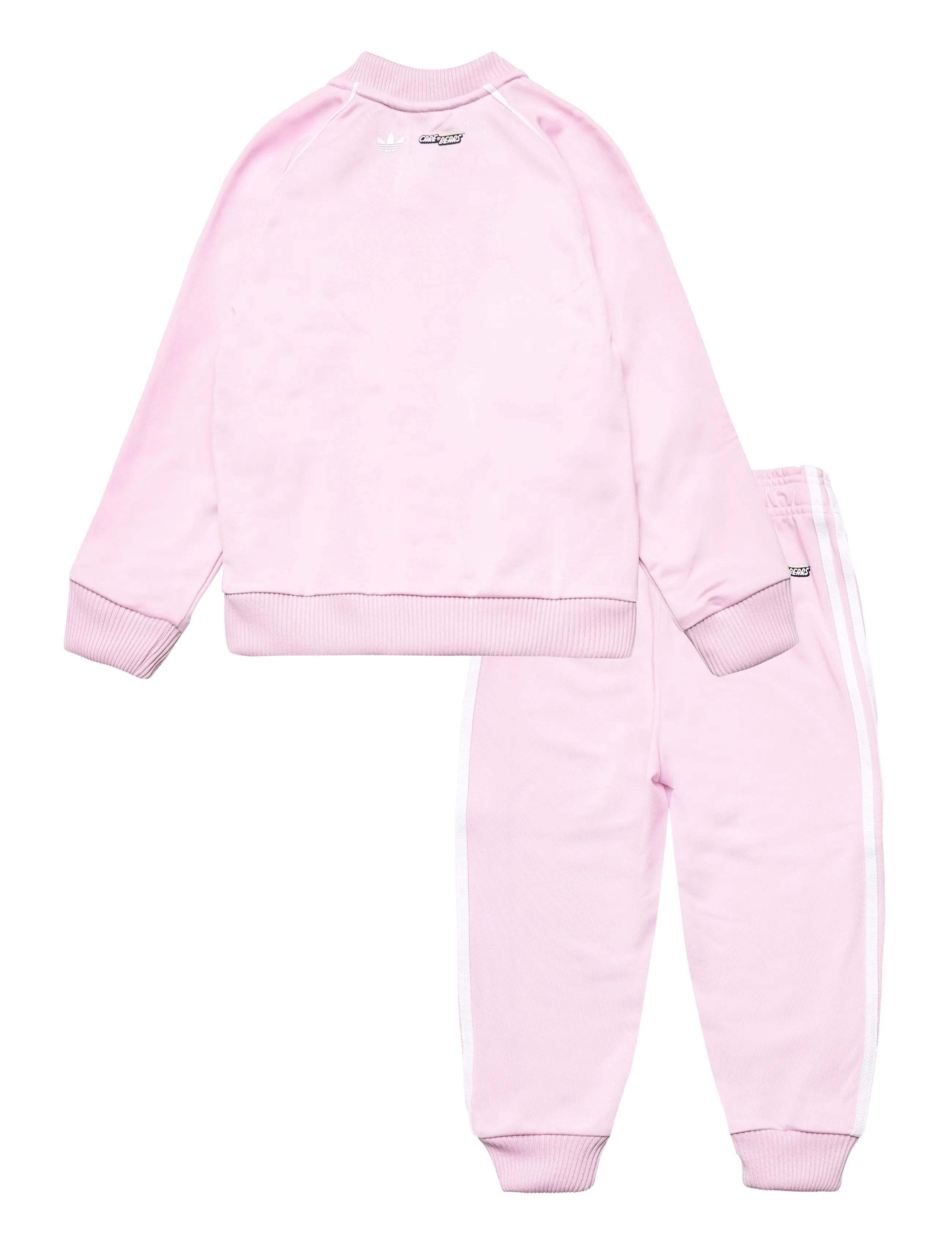 adidas Originals - SST TRACKSUIT - spordidressid - orcfus - 1