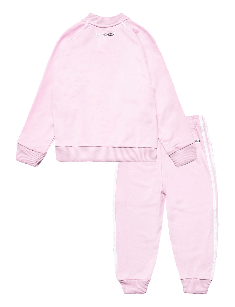 adidas Originals - SST TRACKSUIT - spordidressid - orcfus - 1