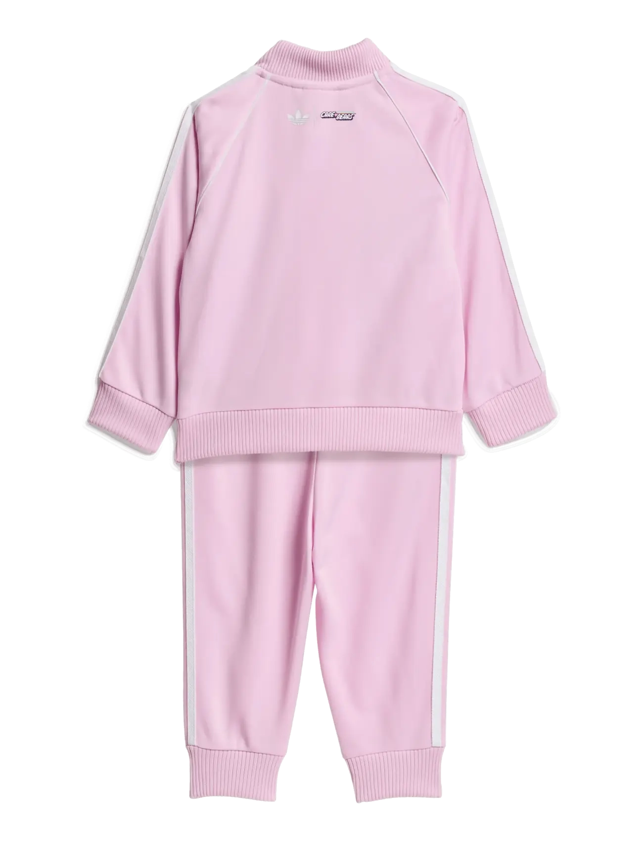 adidas Originals - SST TRACKSUIT - tracksuits & 2-piece sets - orcfus - 1
