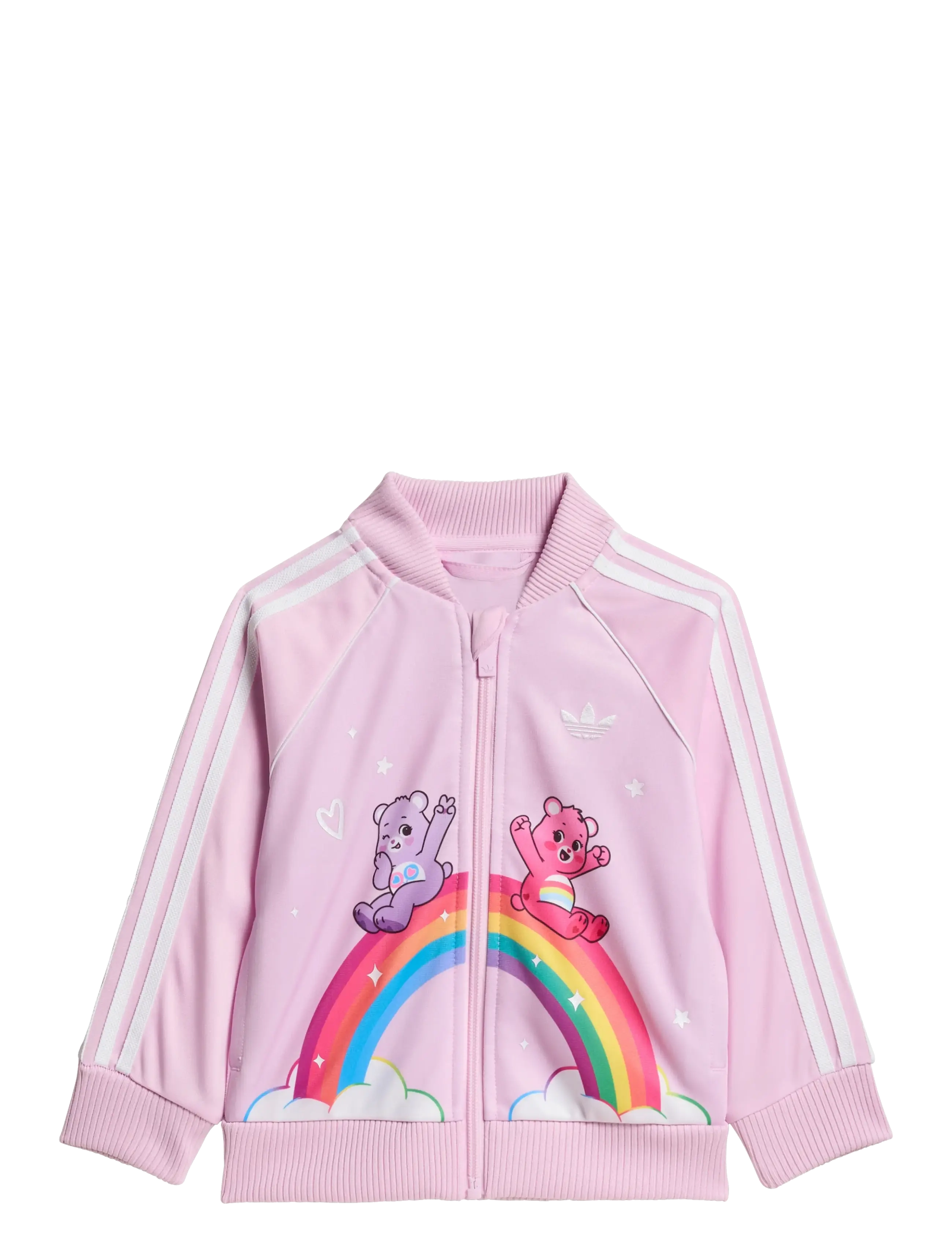 adidas Originals - SST TRACKSUIT - tracksuits & 2-piece sets - orcfus - 2