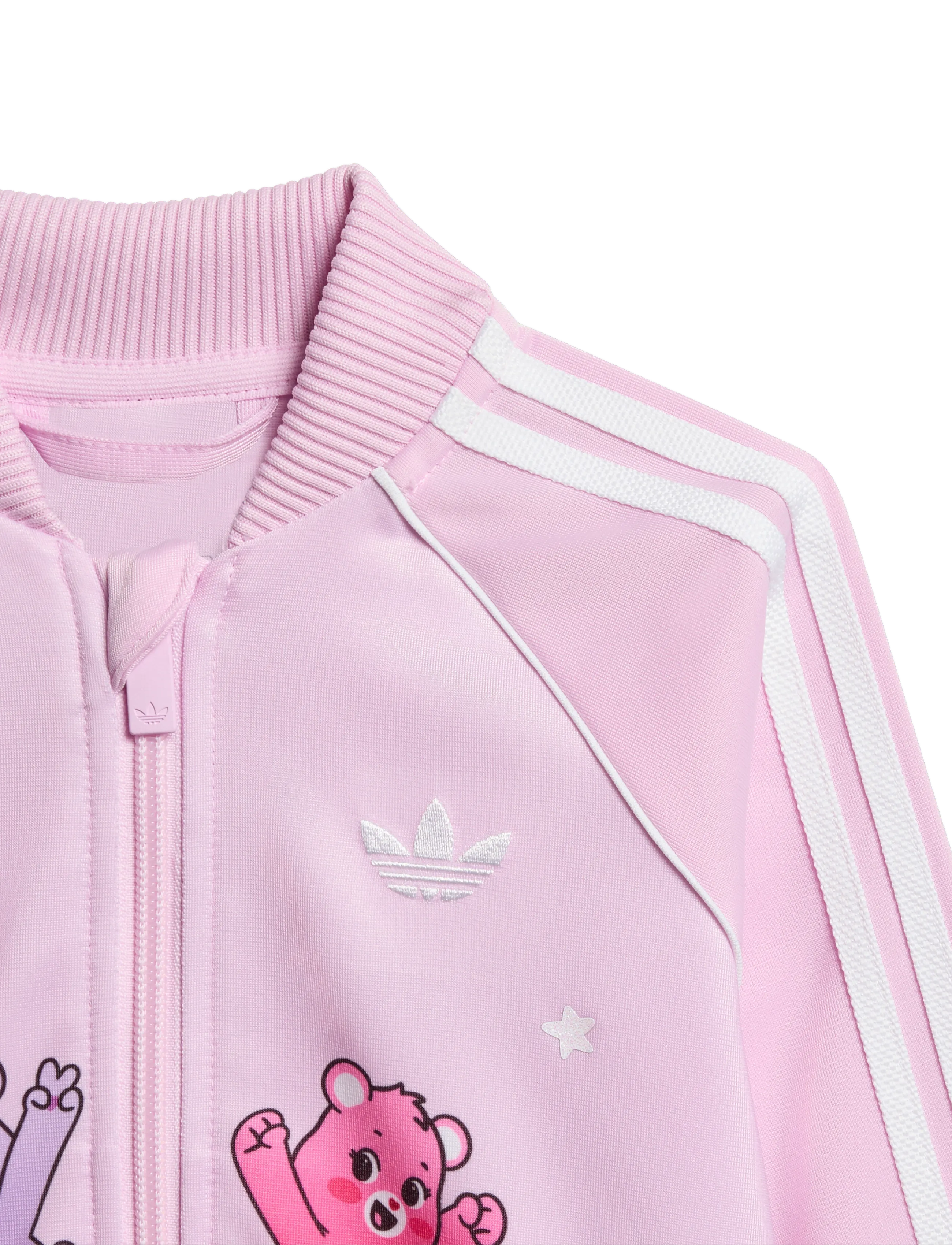 adidas Originals - SST TRACKSUIT - tracksuits & 2-piece sets - orcfus - 4