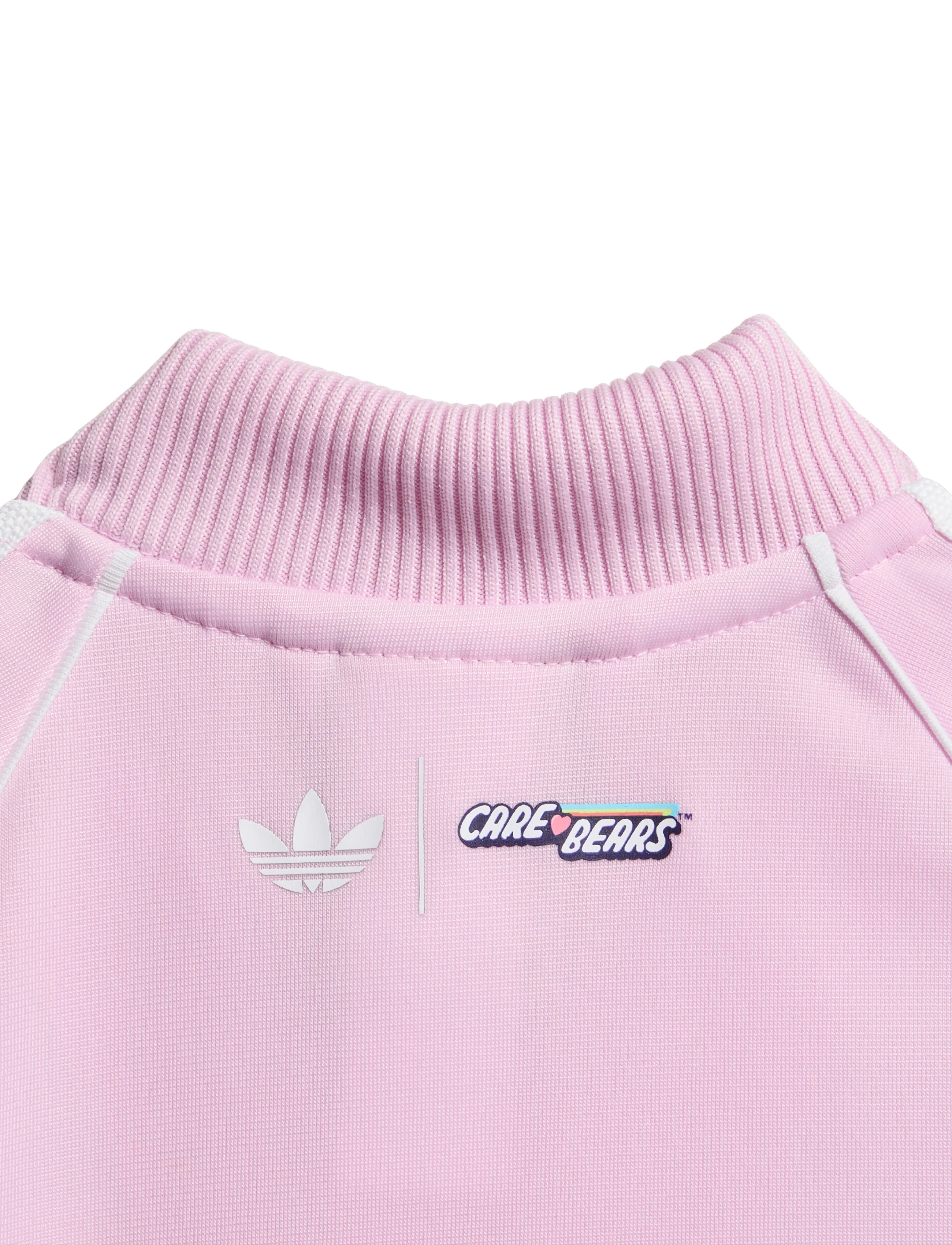 adidas Originals - SST TRACKSUIT - tracksuits & 2-piece sets - orcfus - 5