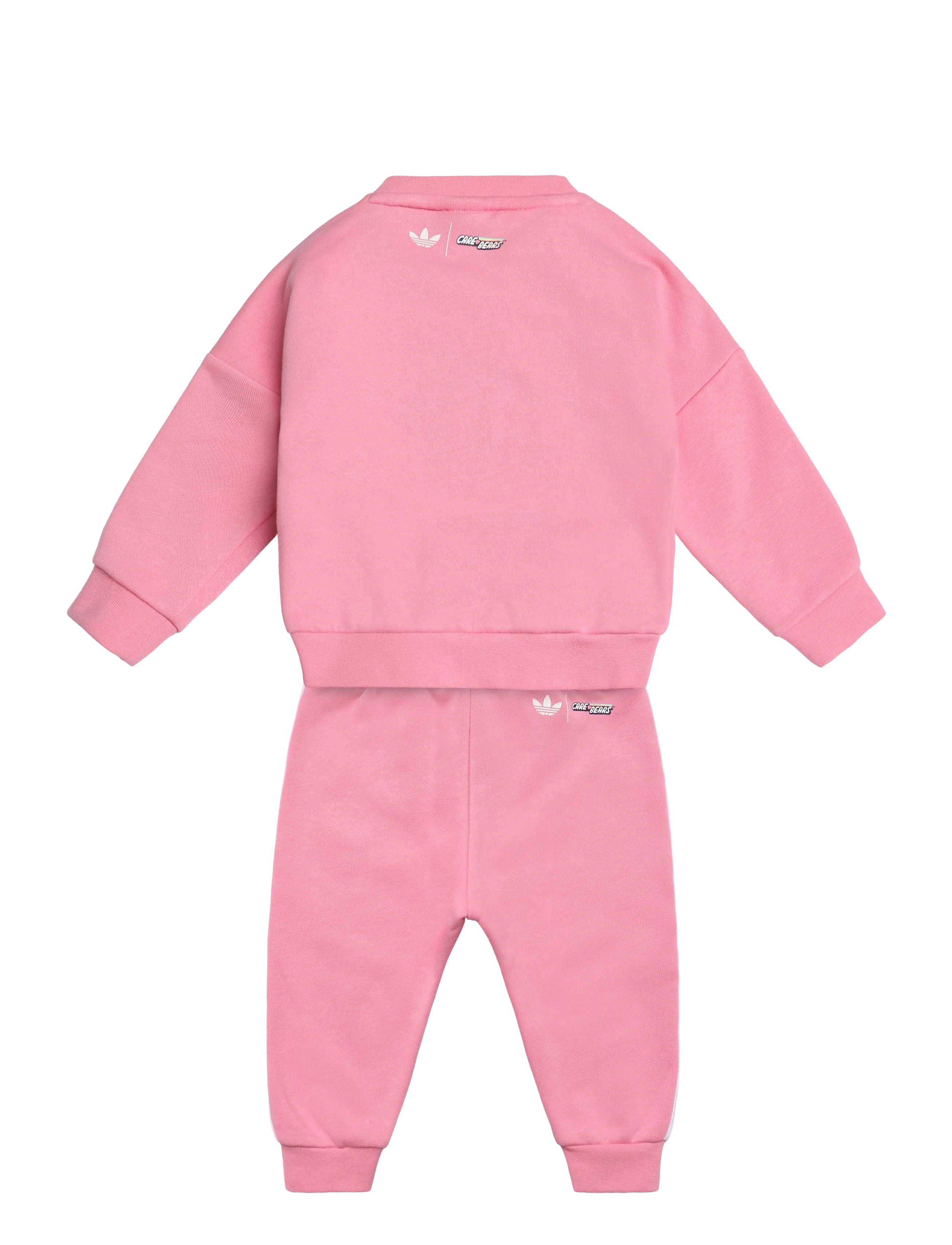 adidas Originals - LOOSE CREW SET - blipnk - 1