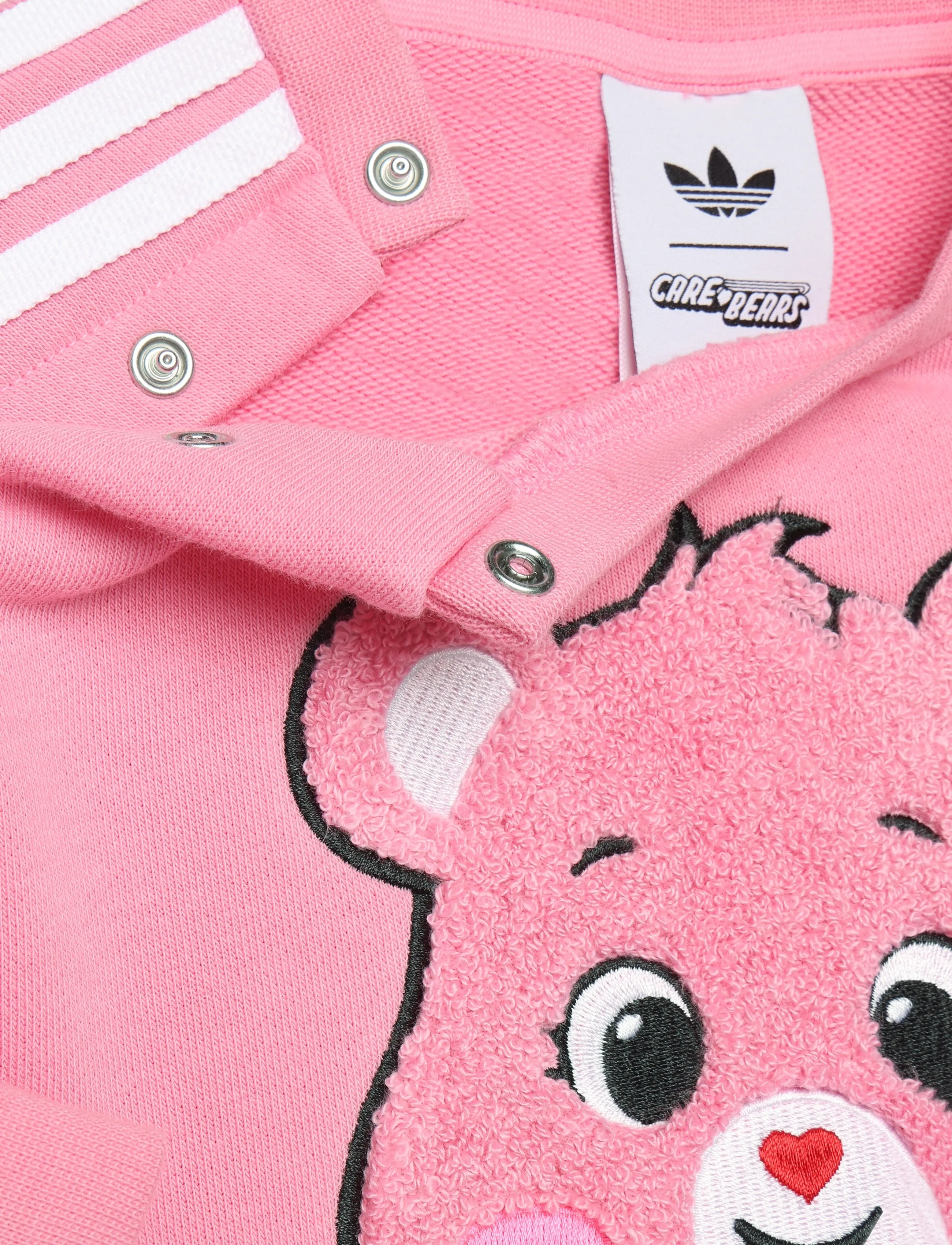 adidas Originals - LOOSE CREW SET - blipnk - 4