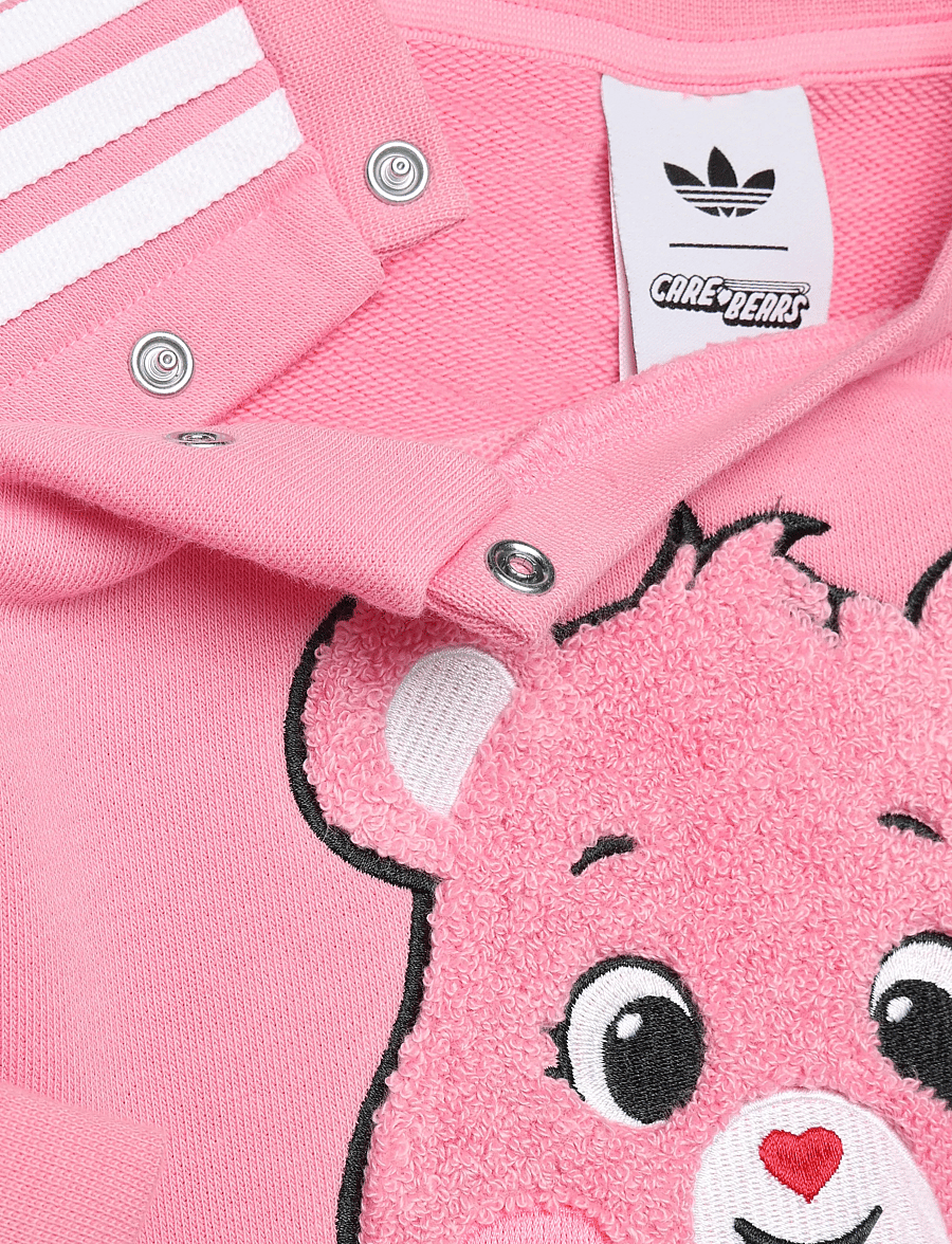 adidas Originals - LOOSE CREW SET - spordidressid - blipnk - 4