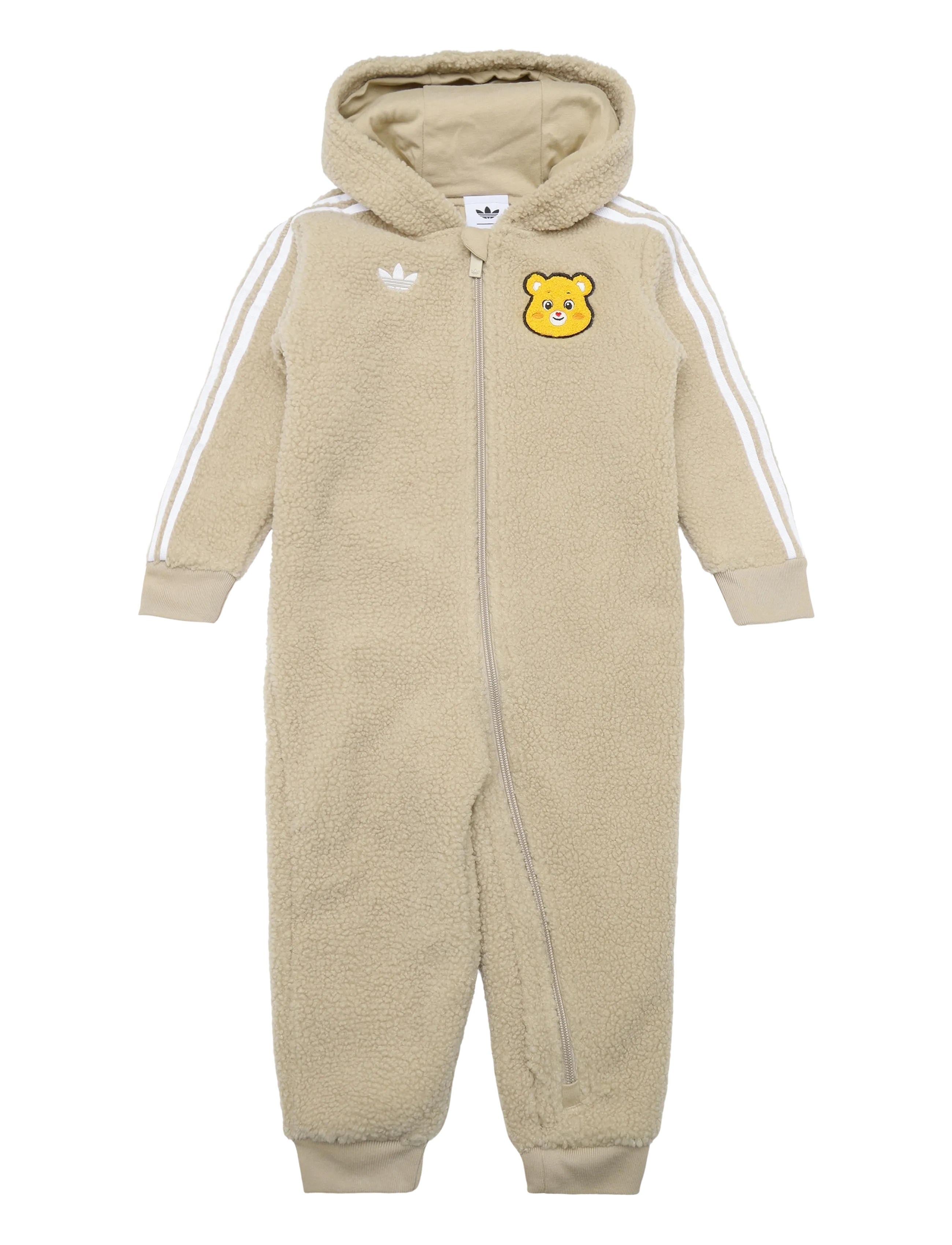 adidas Originals REGULAR ONESIE - New Arrivals - KHATHR / beige