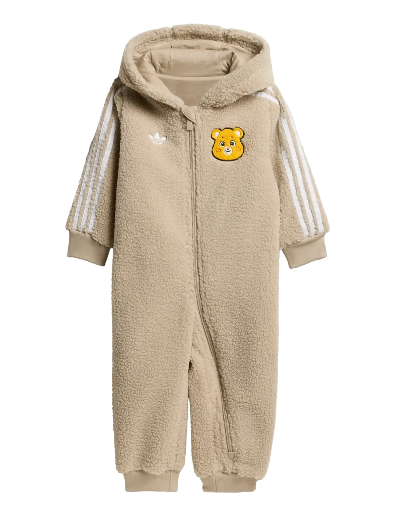adidas Originals REGULAR ONESIE - Kleidung - KHATHR / beige