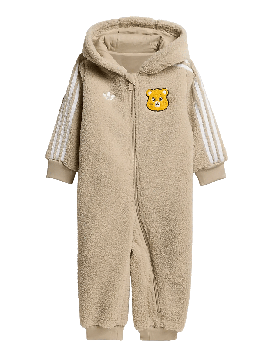 adidas Originals - REGULAR ONESIE - jumpsuits - khathr - 0