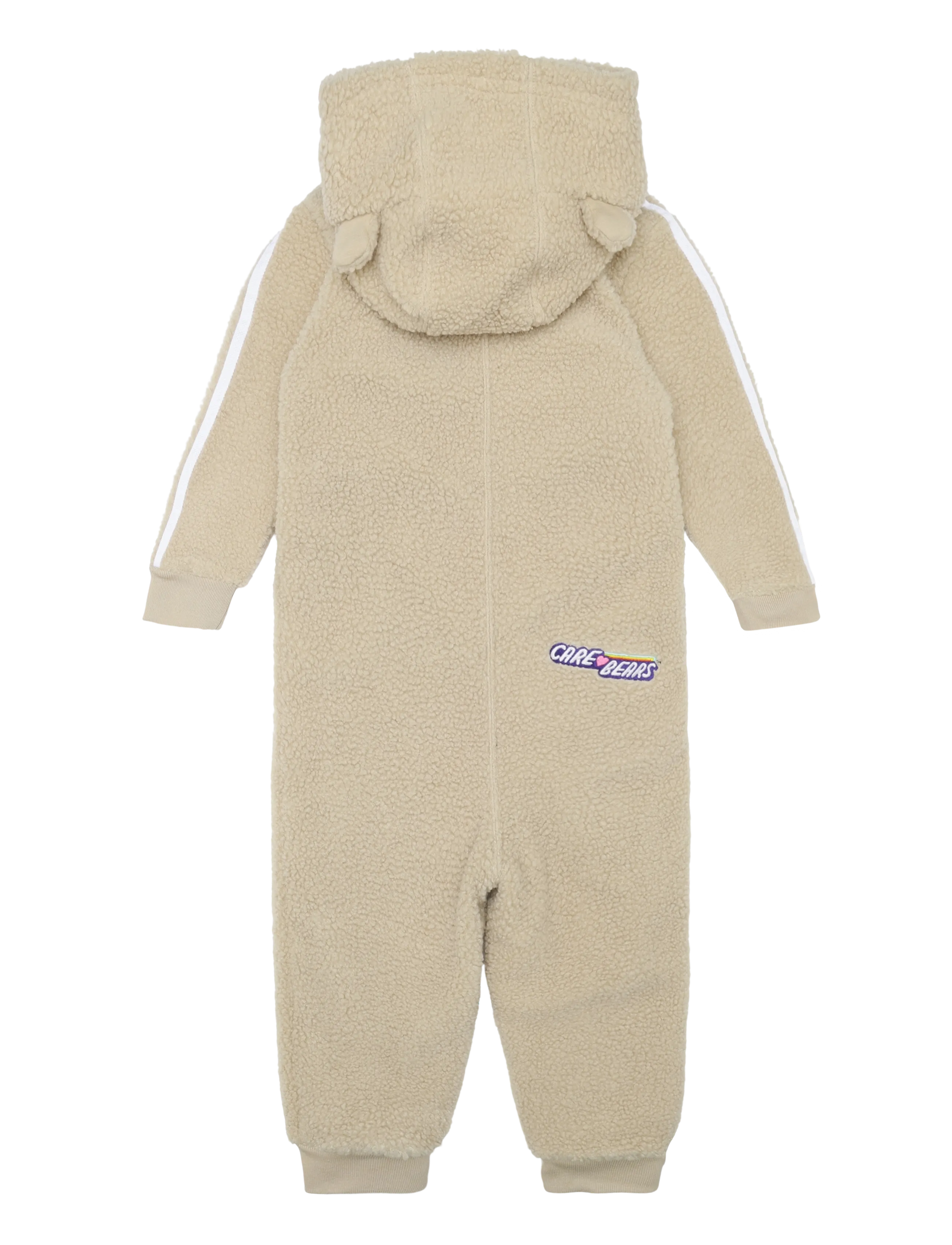 adidas Originals - REGULAR ONESIE - pidžaama-kombinesoonid - khathr - 1