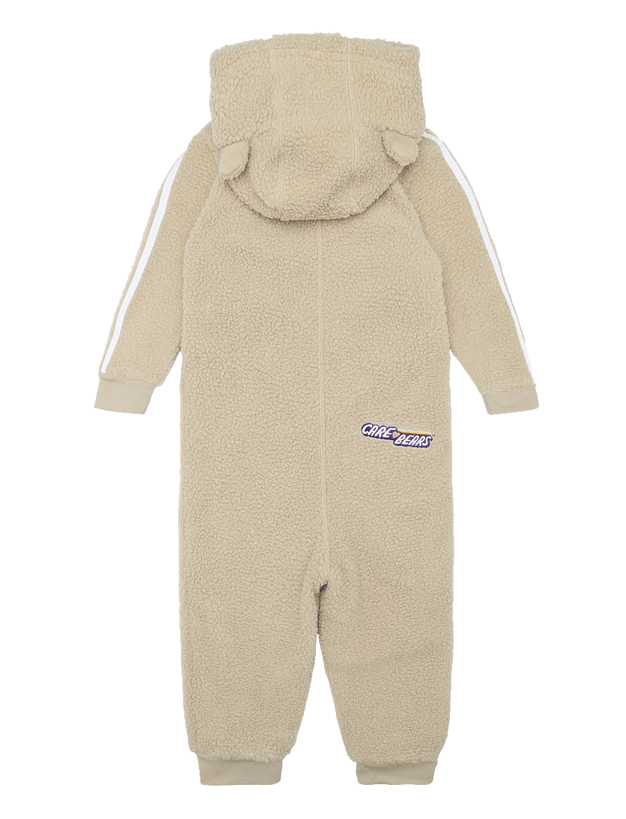adidas Originals - REGULAR ONESIE - pidžaama-kombinesoonid - khathr - 1