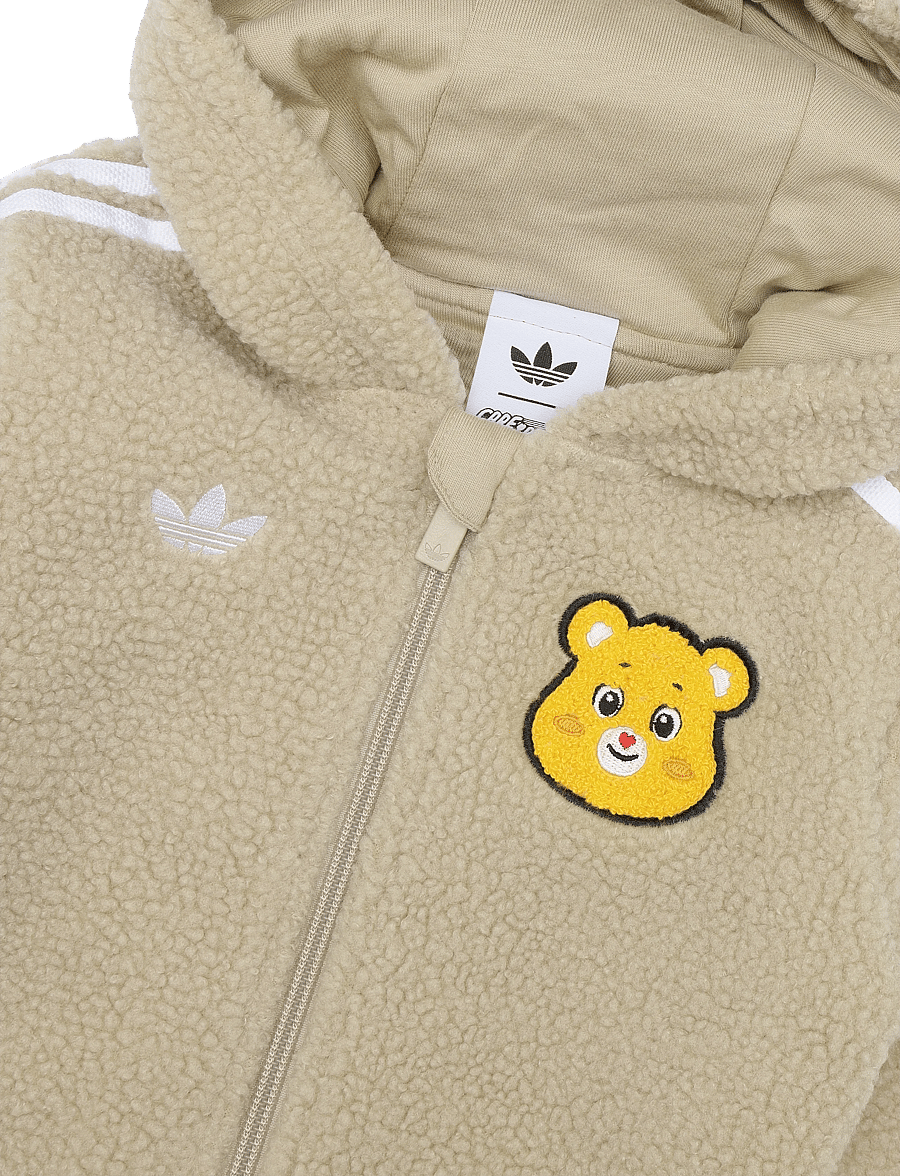 adidas Originals - REGULAR ONESIE - pidžaama-kombinesoonid - khathr - 2