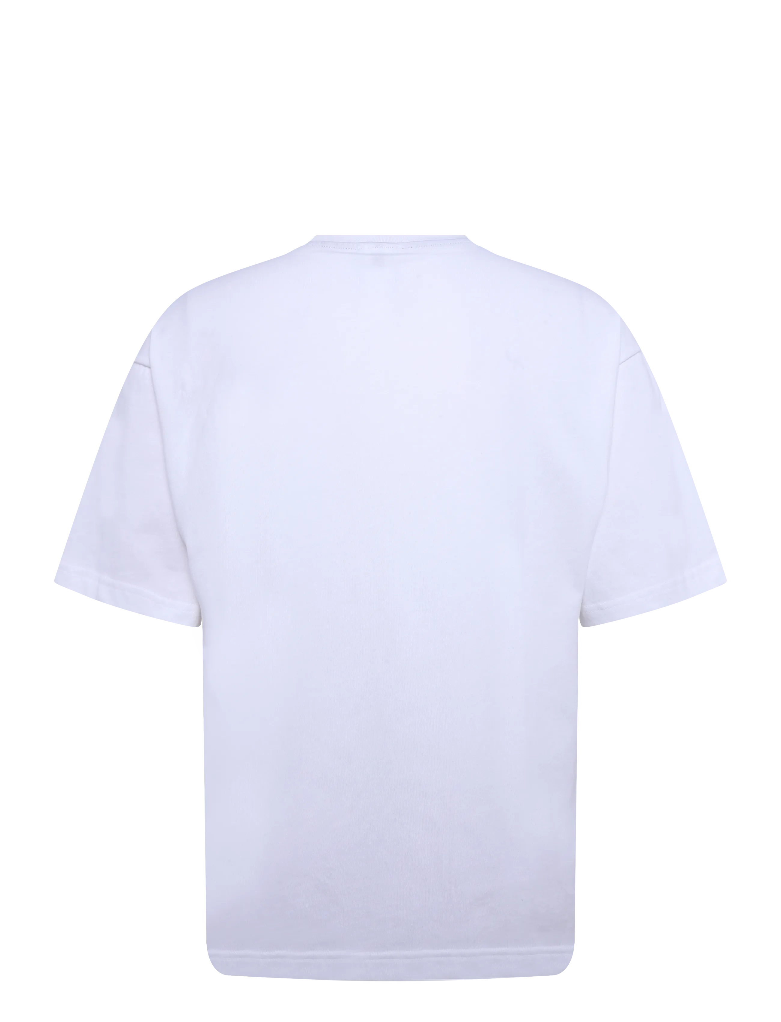 adidas Originals - CAMO TEE TONGUE - lowest prices - white - 2