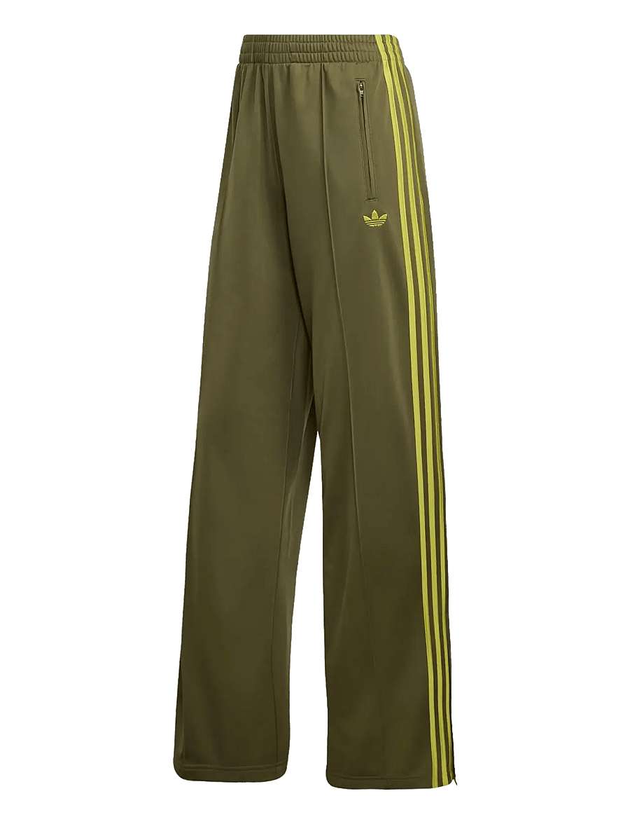 adidas Originals - Firebird LOOSE TP - casual - olistr/prelim - 1