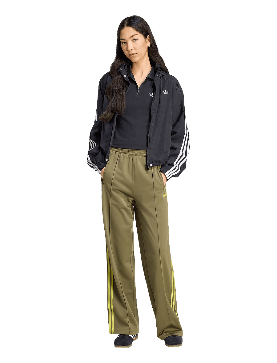 adidas Originals - Firebird LOOSE TP - casual - olistr/prelim - 0