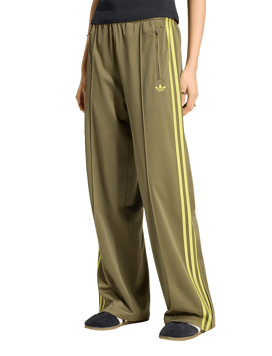 adidas Originals - Firebird LOOSE TP - casual - olistr/prelim - 2