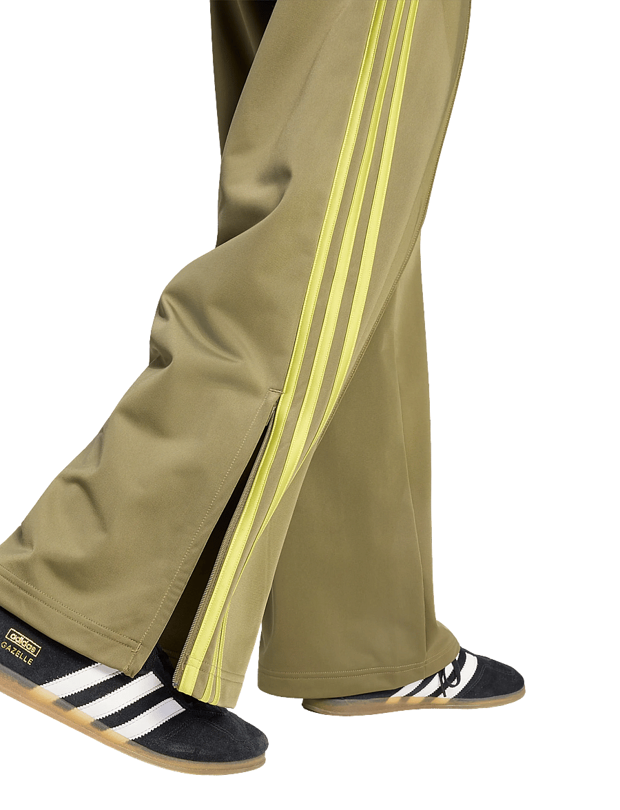 adidas Originals - Firebird LOOSE TP - casual - olistr/prelim - 4