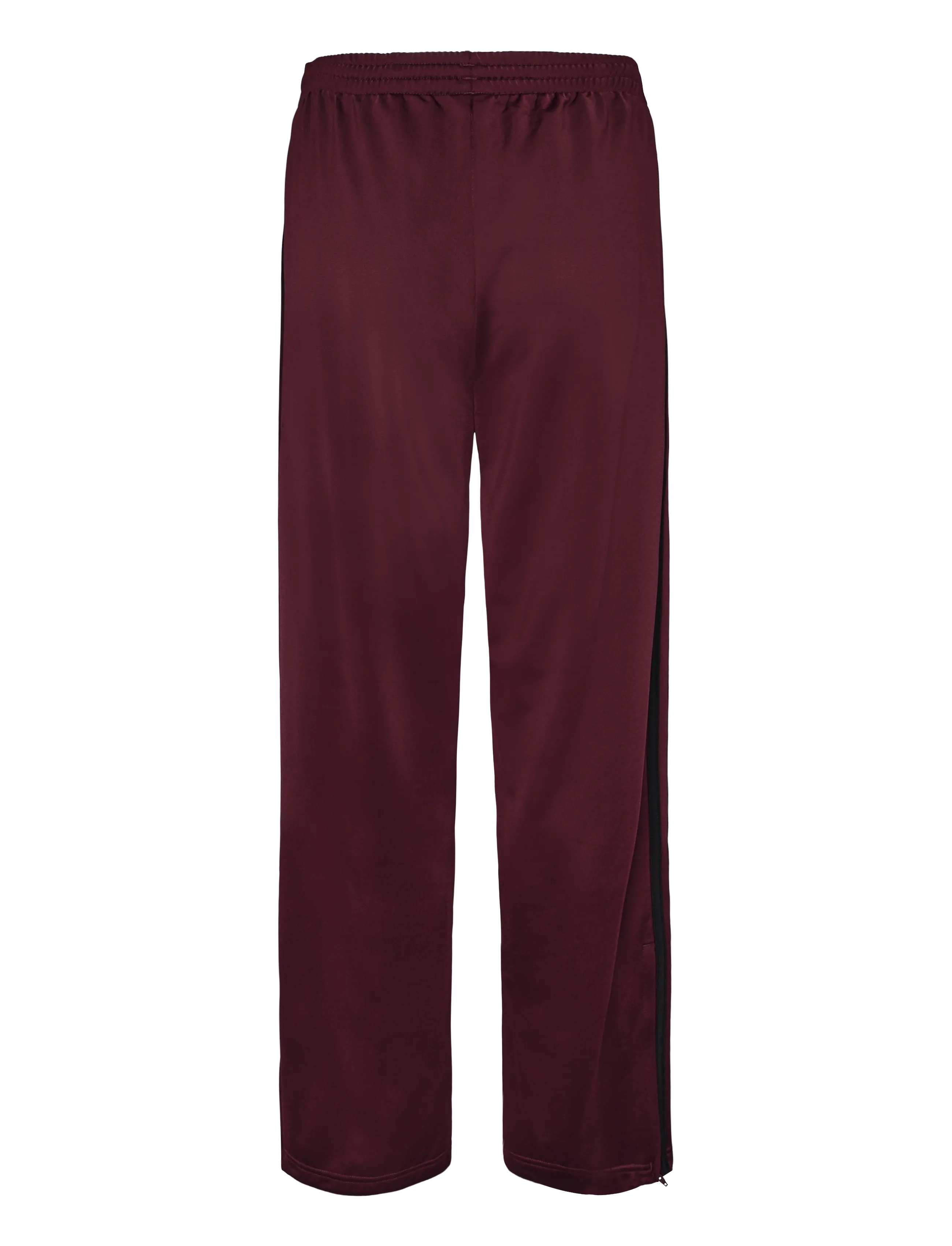 adidas Originals - Firebird LOOSE TP - sporthosen - maroon/black - 2