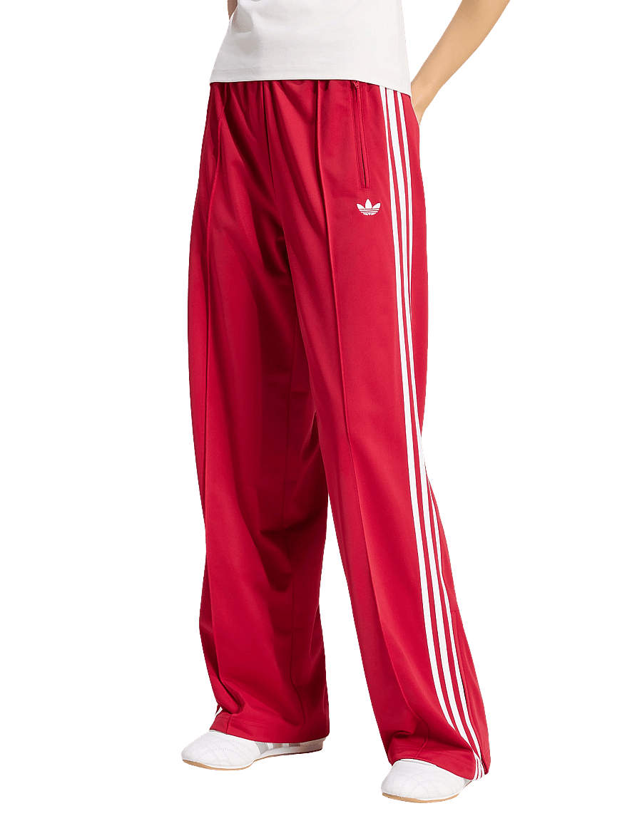 adidas Originals - Firebird LOOSE TP - casual - tmvire/white - 3