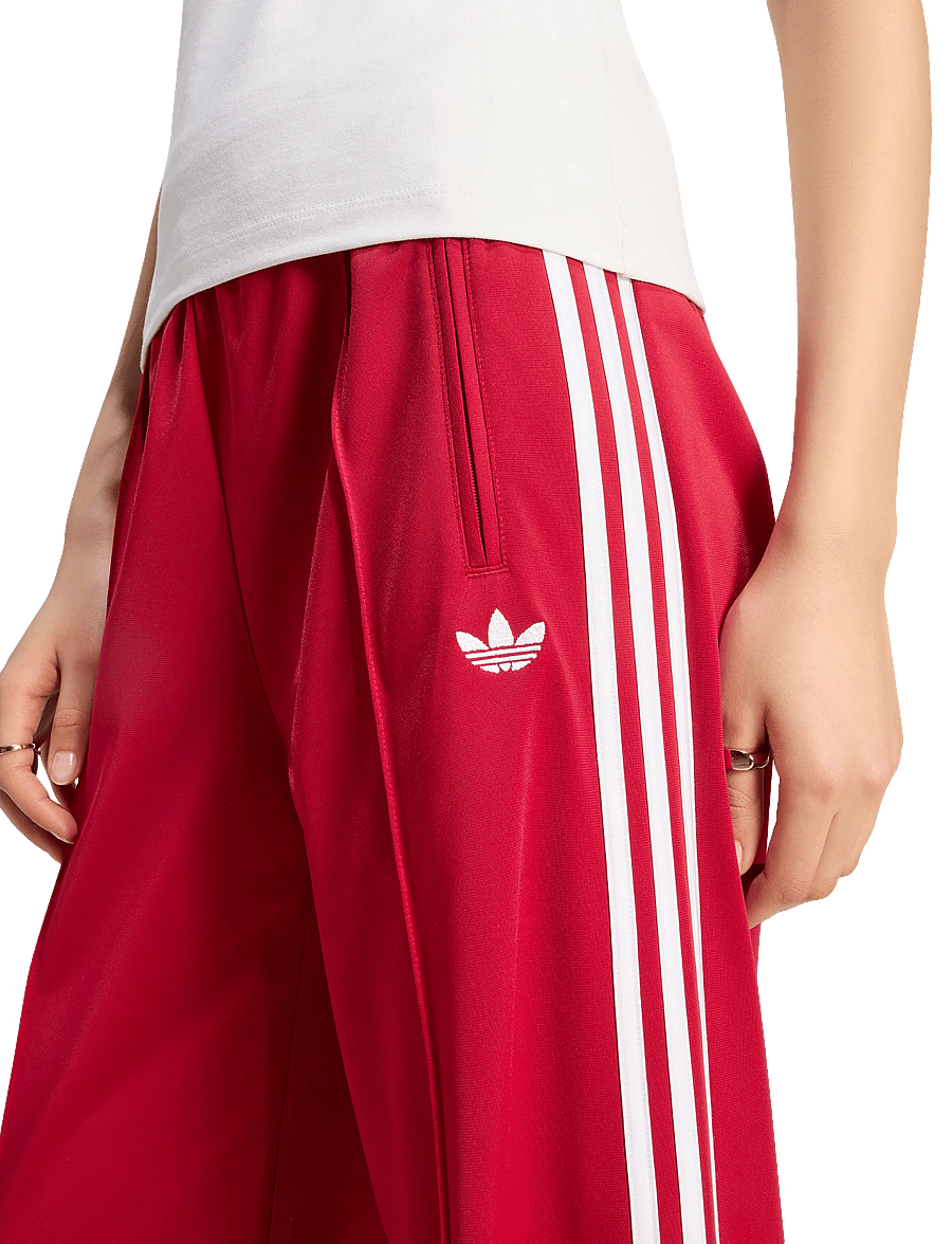 adidas Originals - Firebird LOOSE TP - casual - tmvire/white - 4